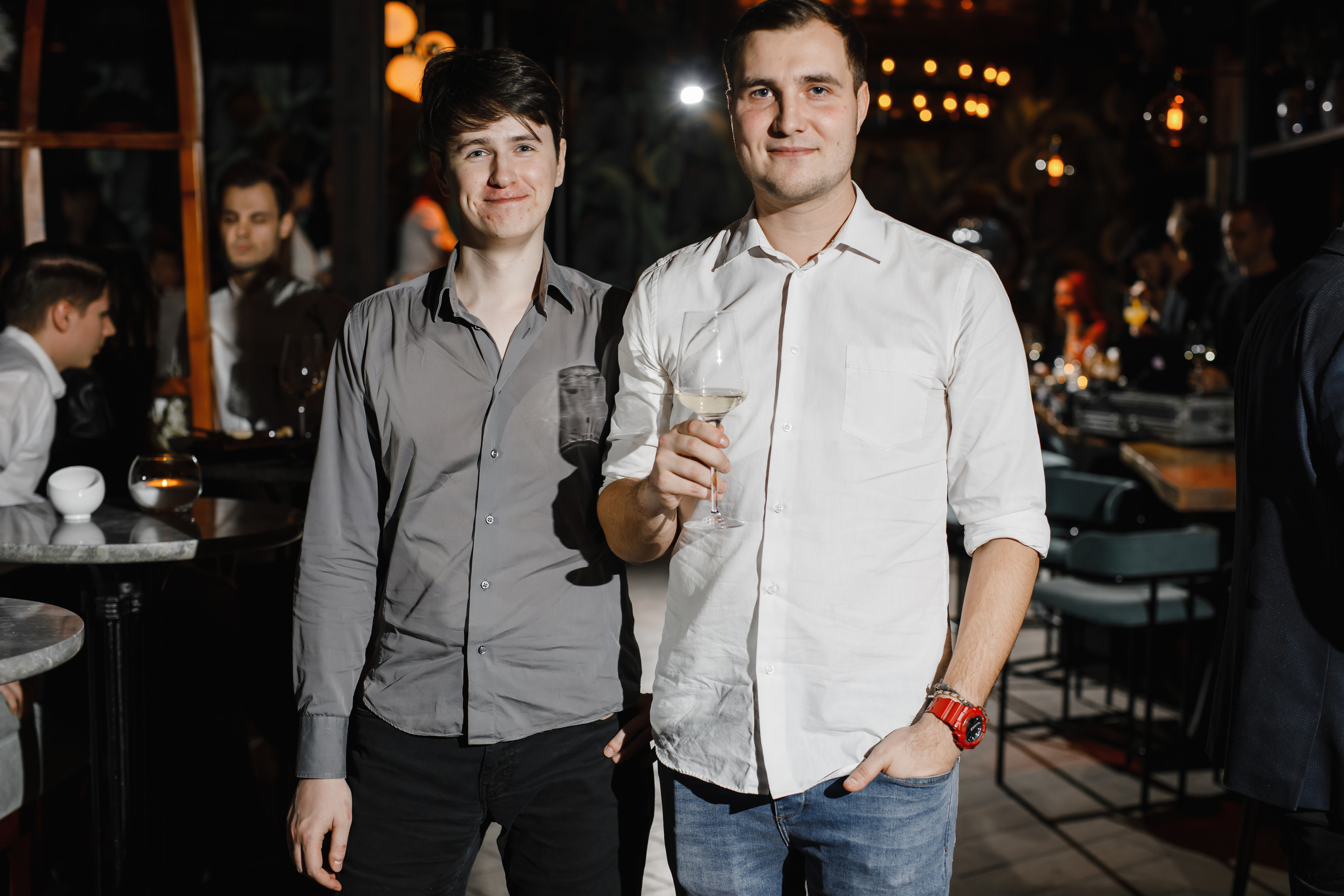 #Нам60. Wedding and Reportage photographer Marmarov Christya