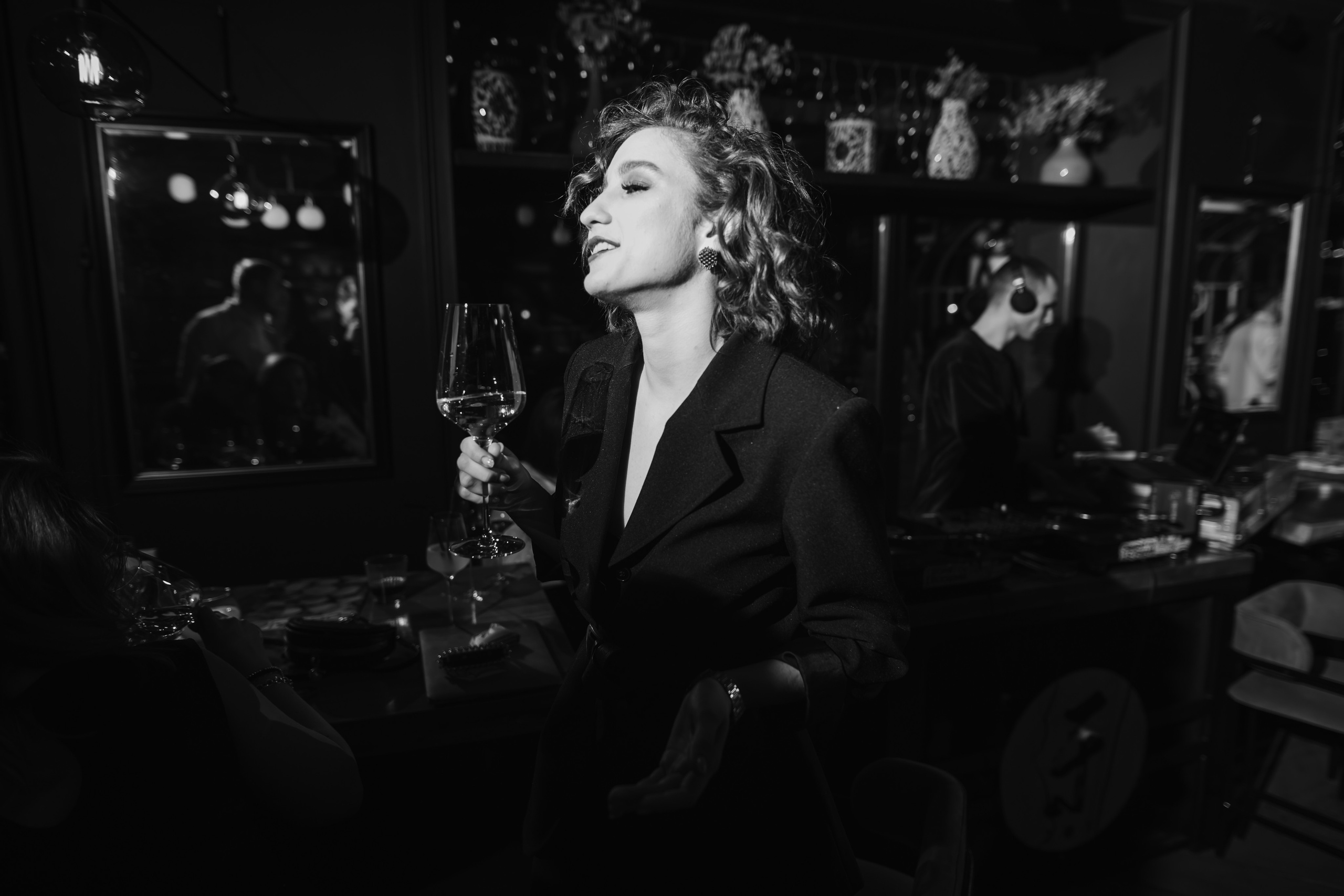 #Нам60. Wedding and Reportage photographer Marmarov Christya