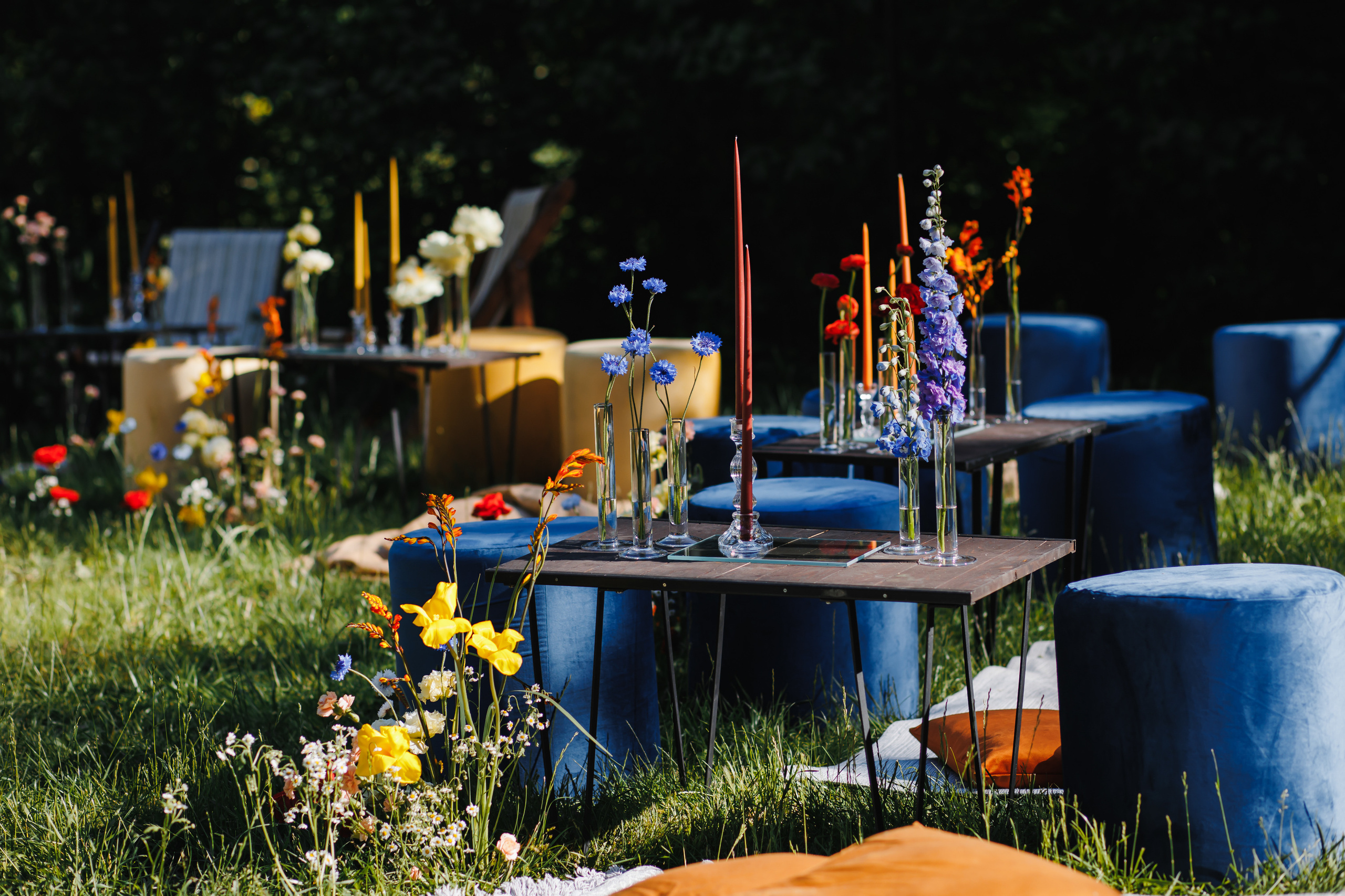 Кирилл и Наталья. Wedding and Reportage photographer Marmarov Christya