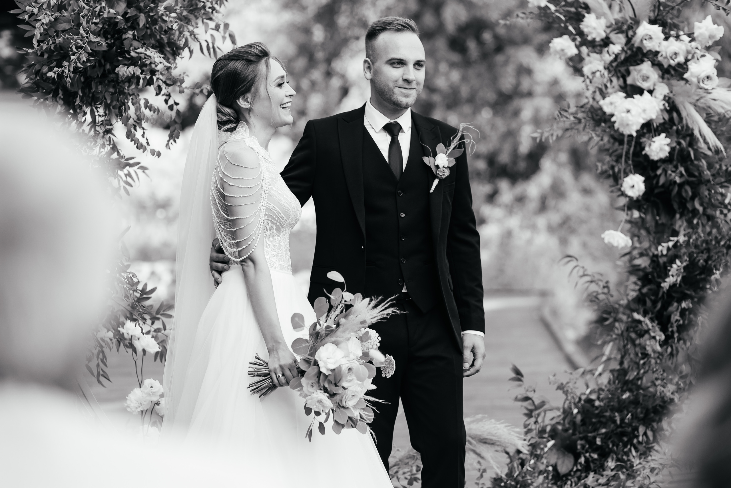 Денис и Оксана. Wedding and Reportage photographer Marmarov Christya