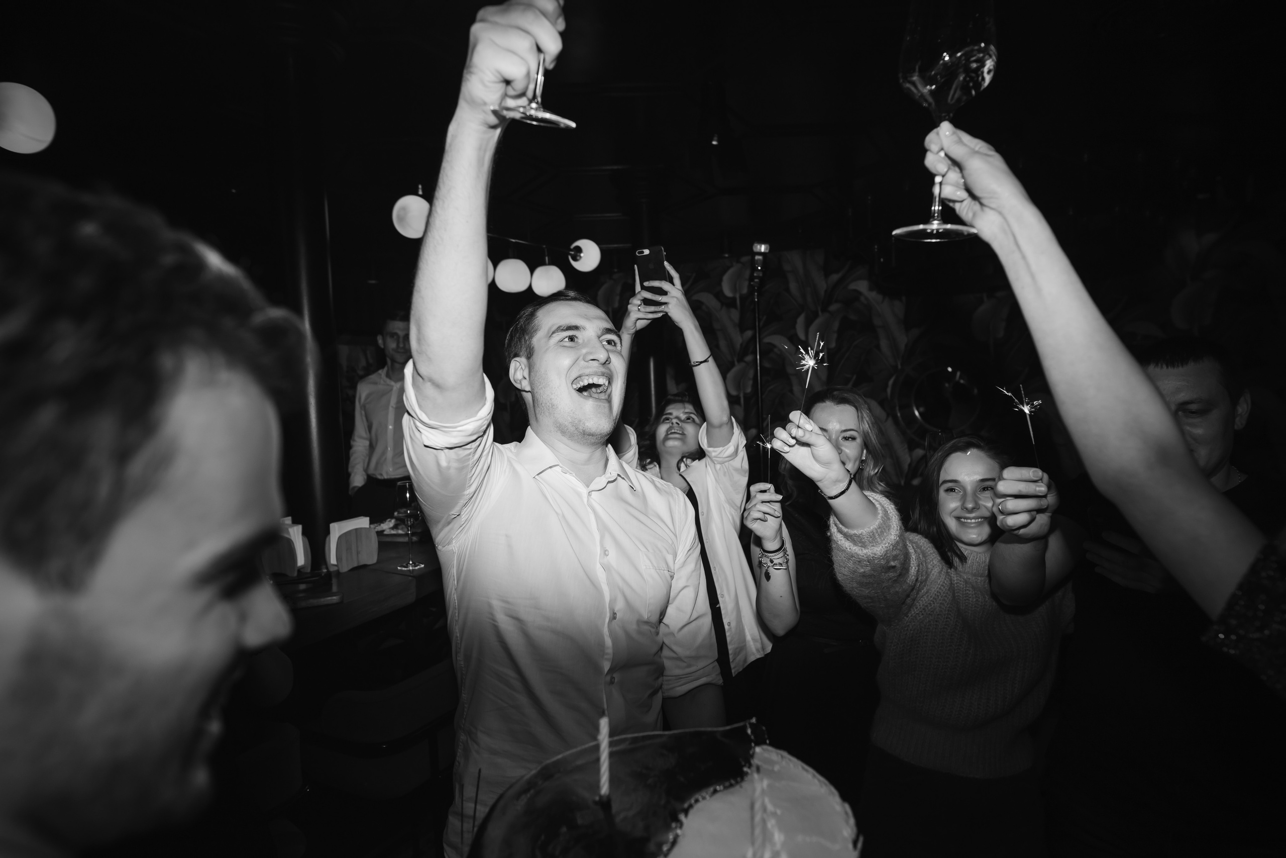 #Нам60. Wedding and Reportage photographer Marmarov Christya