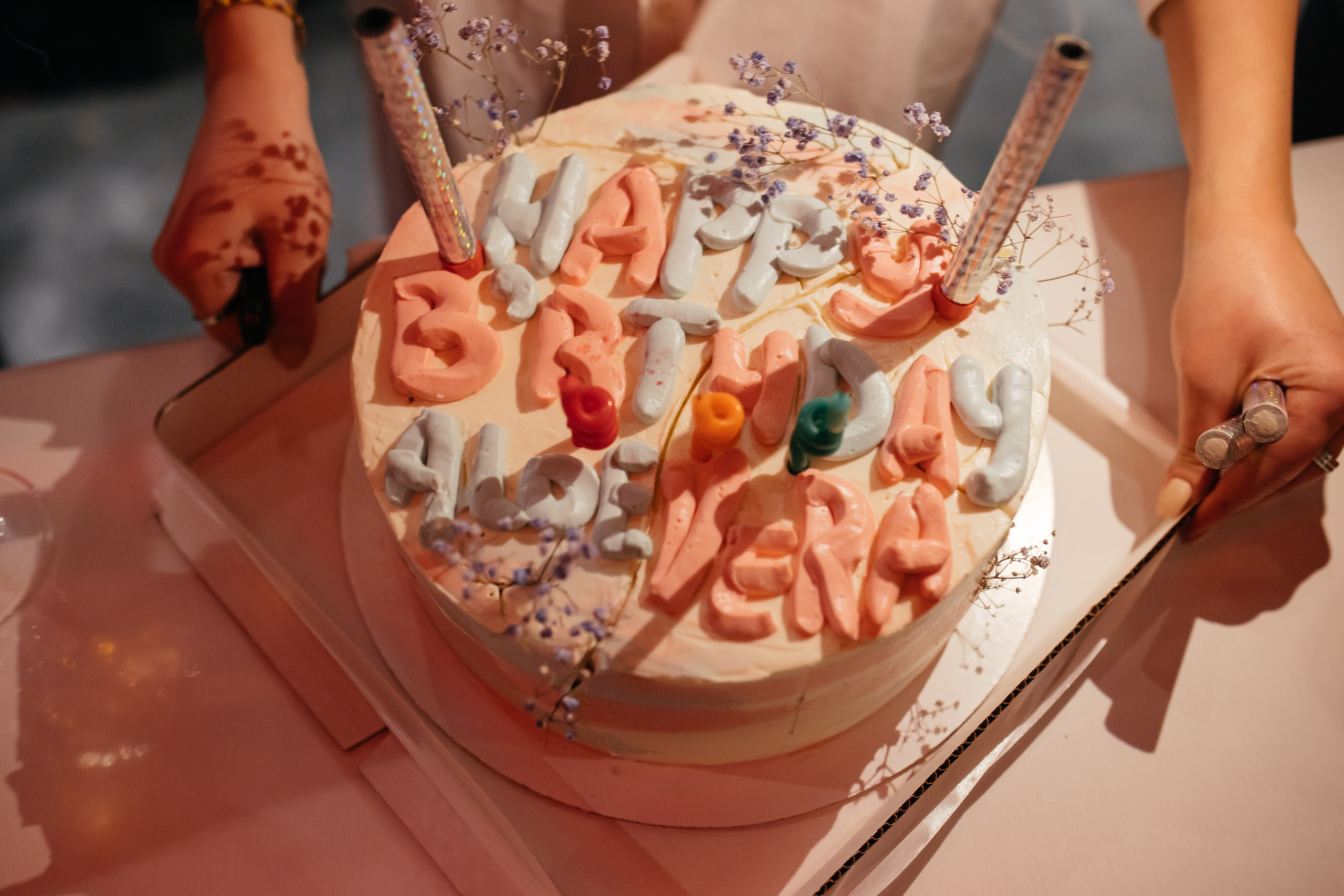 День Рождения Веры. Wedding and Reportage photographer Marmarov Christya