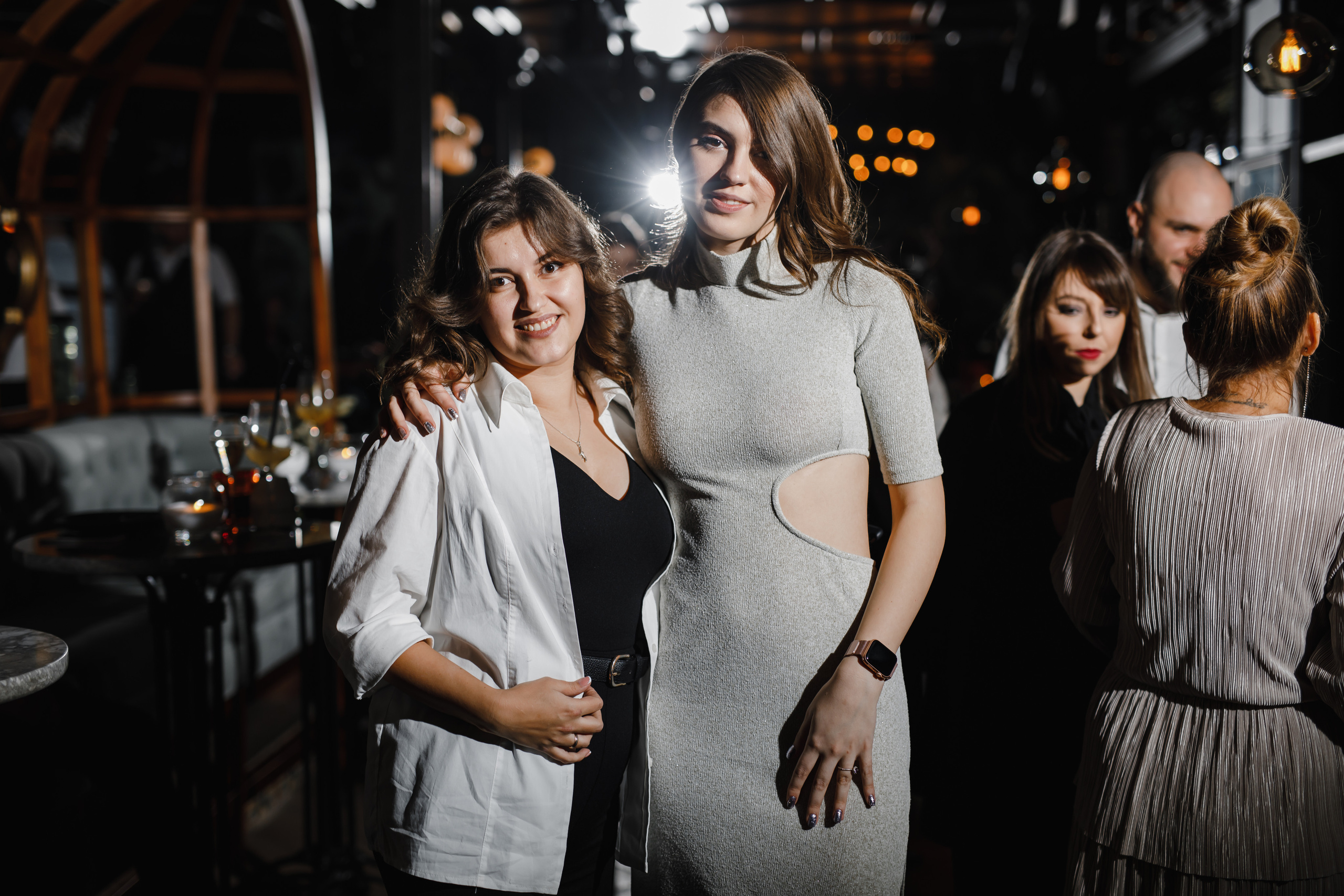 #Нам60. Wedding and Reportage photographer Marmarov Christya