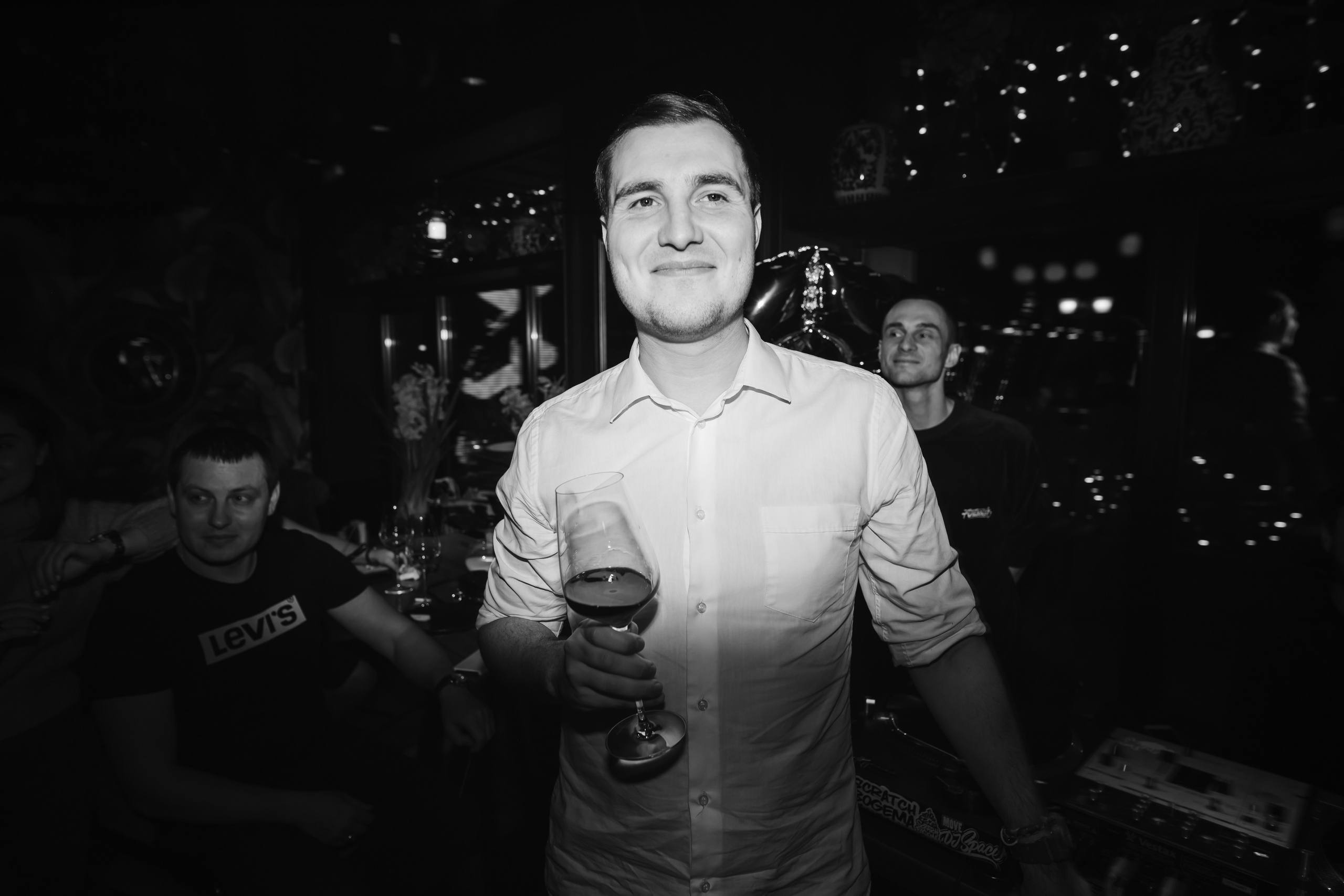 #Нам60. Wedding and Reportage photographer Marmarov Christya