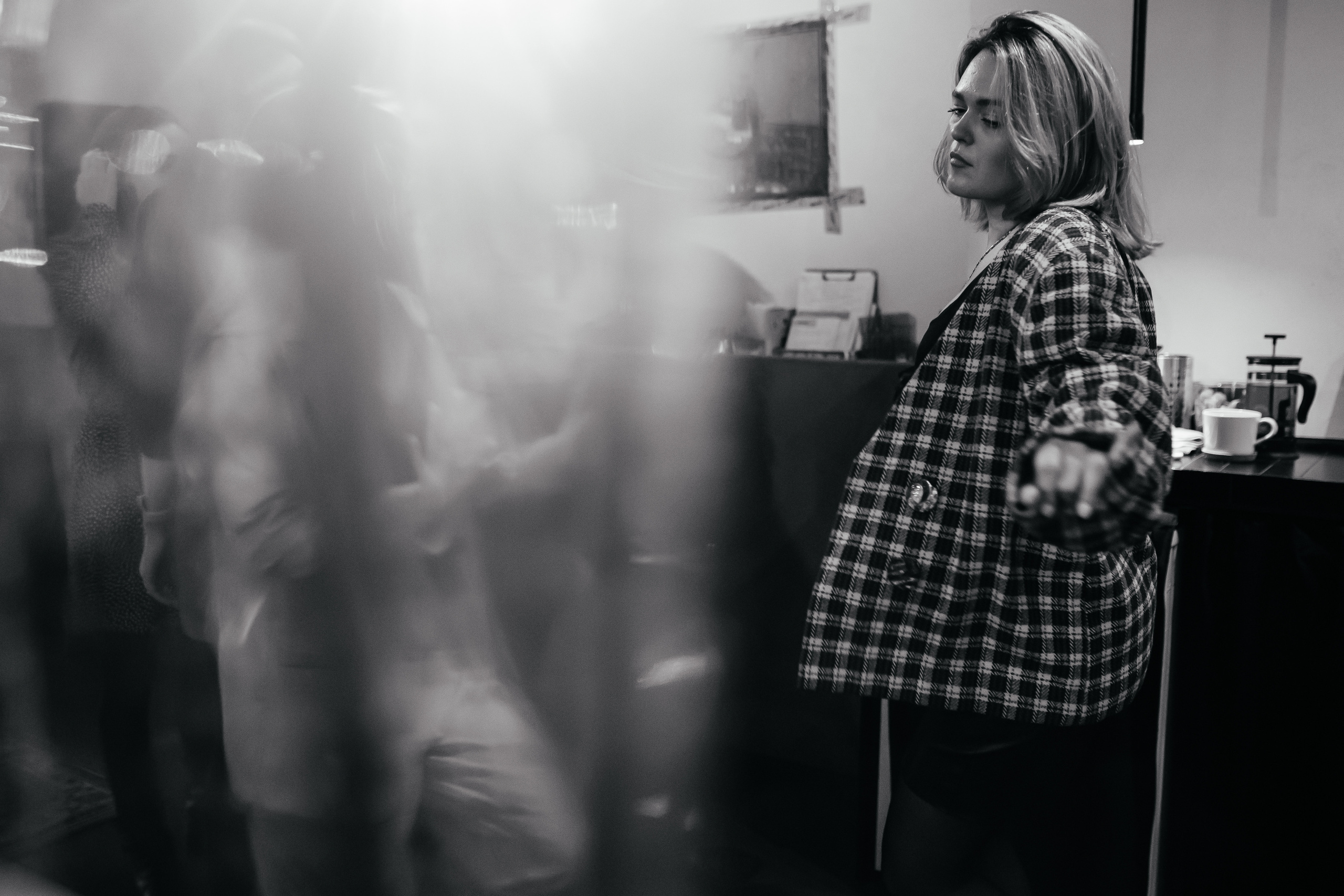 День Рождения Веры. Wedding and Reportage photographer Marmarov Christya