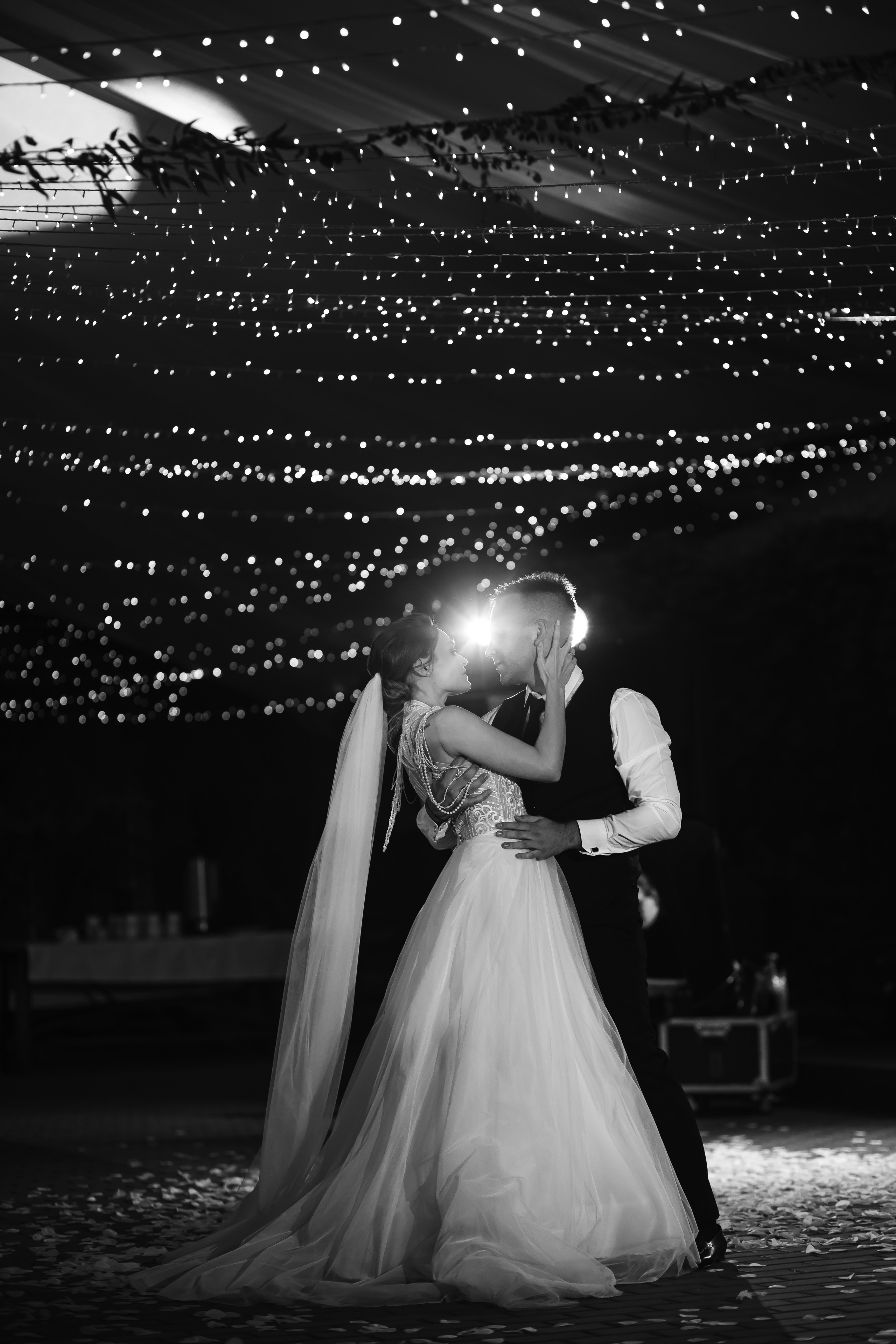 Денис и Оксана. Wedding and Reportage photographer Marmarov Christya