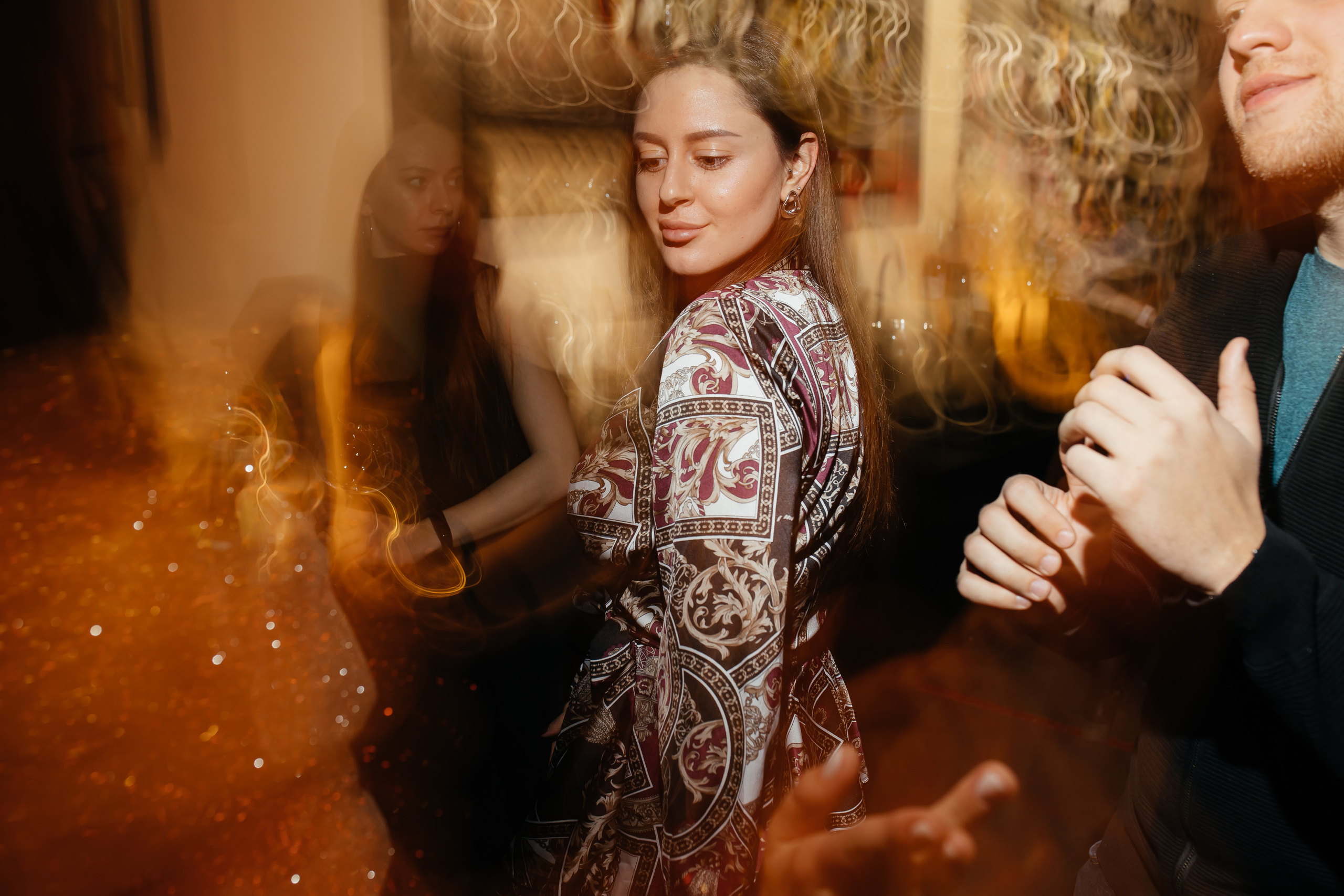 День Рождения Веры. Wedding and Reportage photographer Marmarov Christya