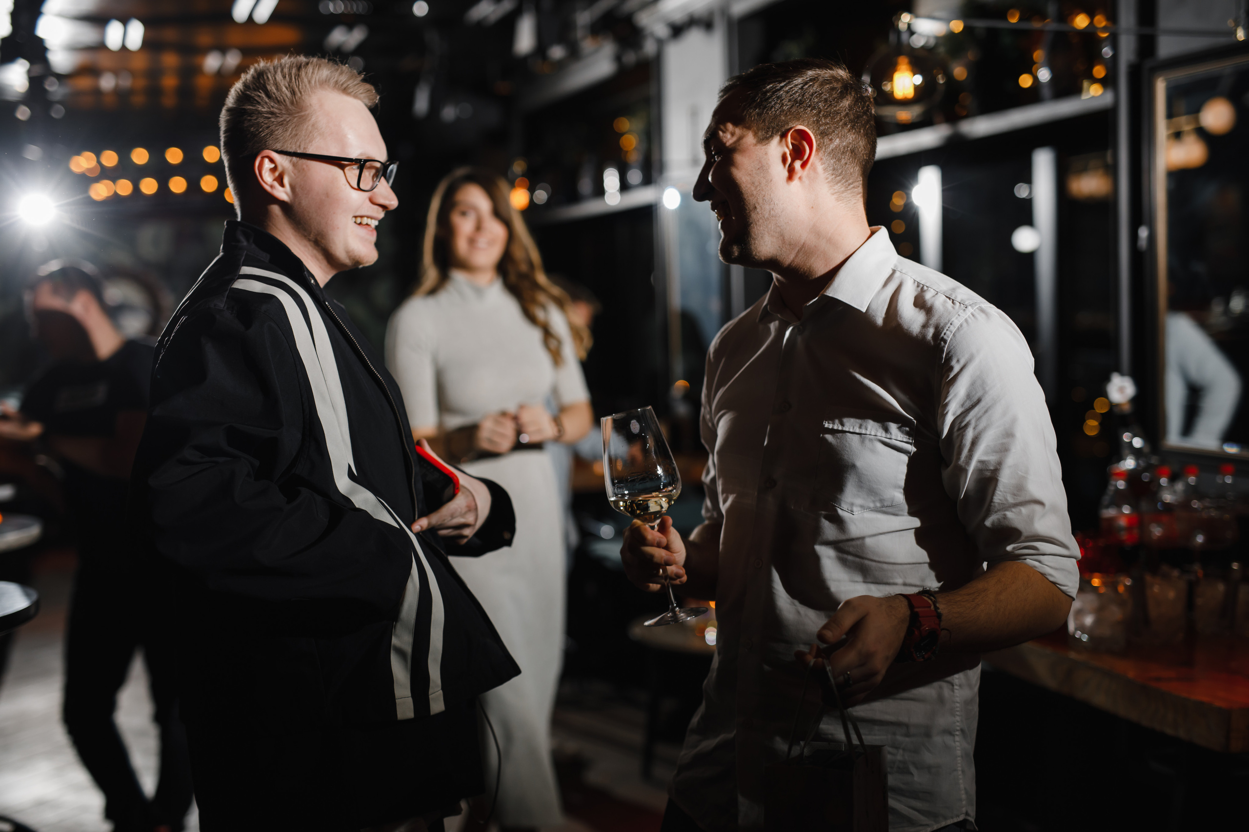 #Нам60. Wedding and Reportage photographer Marmarov Christya