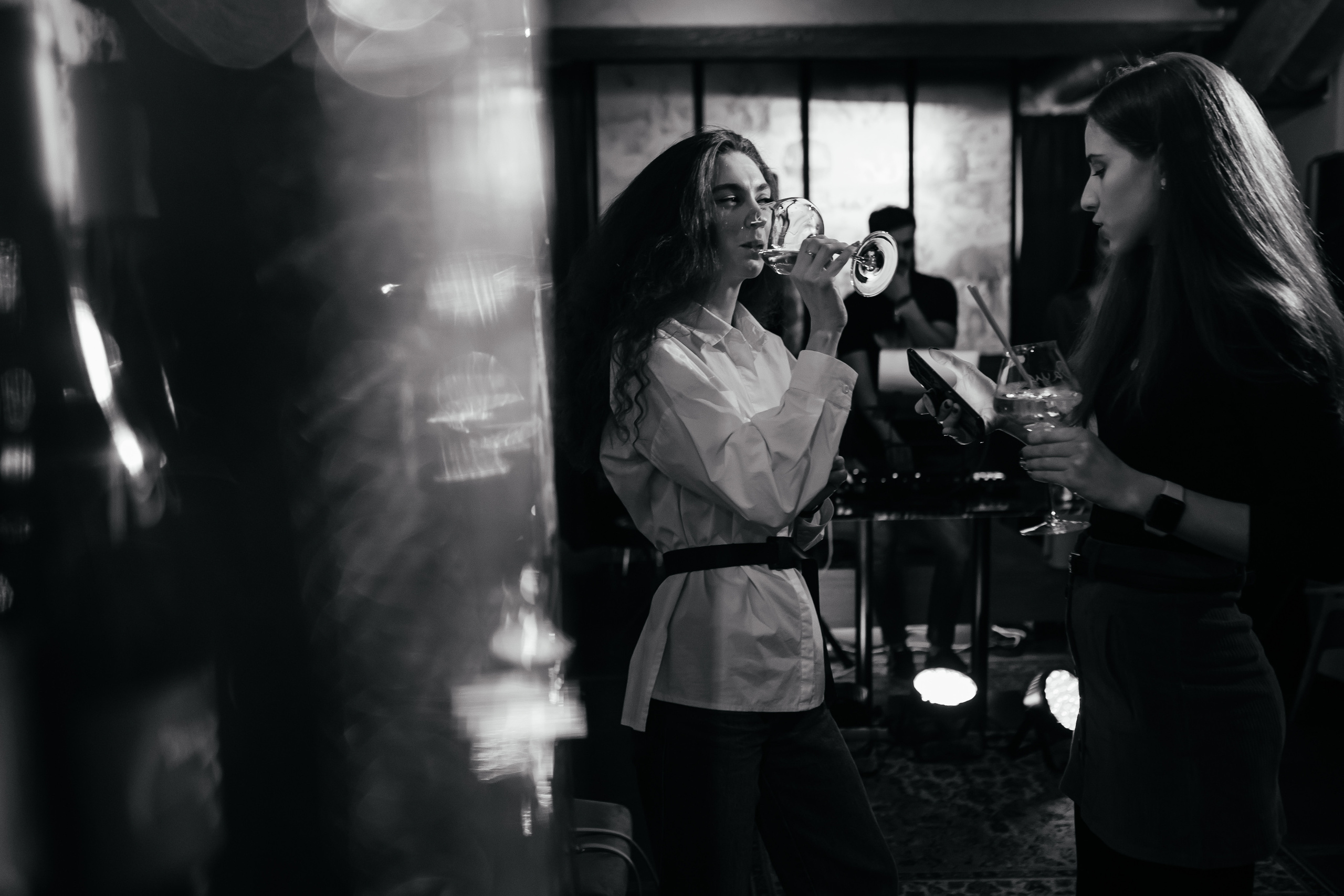 День Рождения Веры. Wedding and Reportage photographer Marmarov Christya