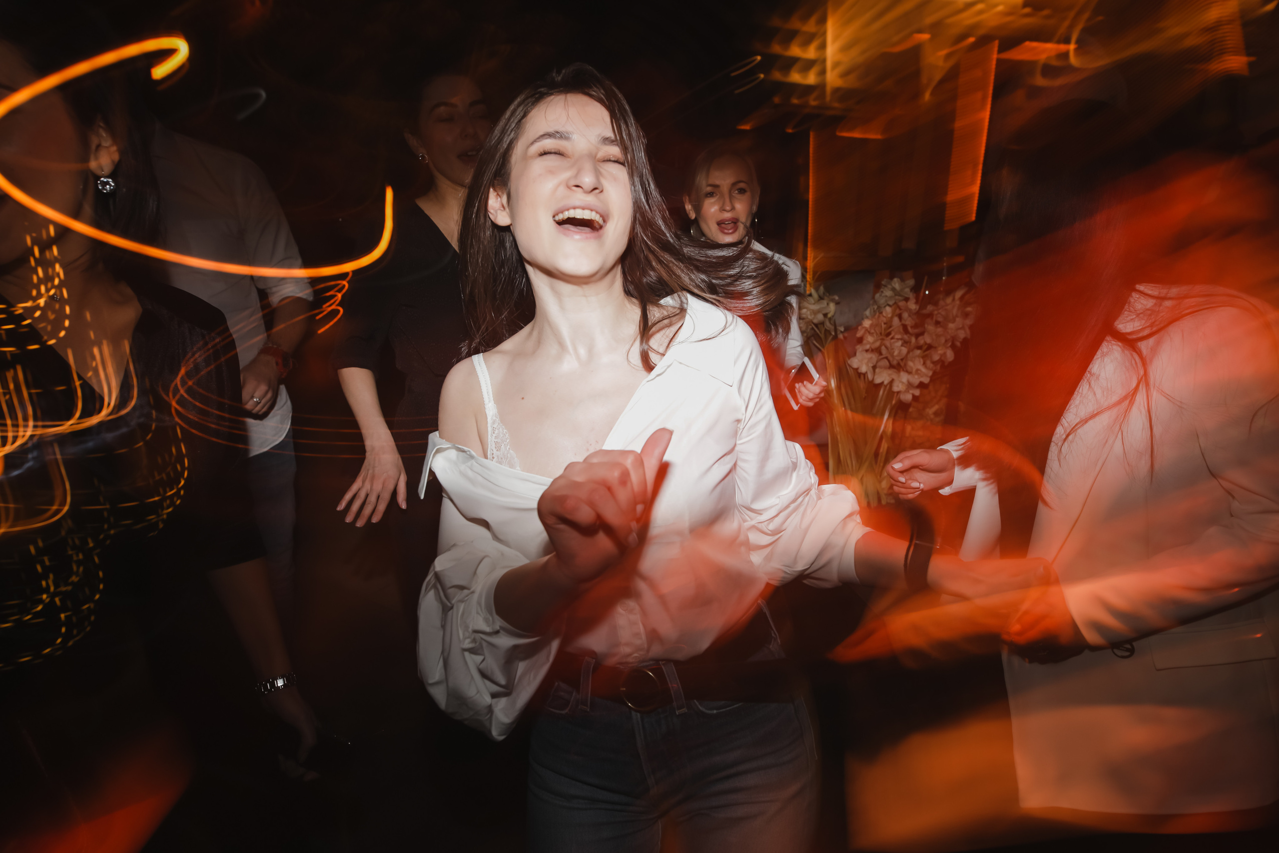 #Нам60. Wedding and Reportage photographer Marmarov Christya