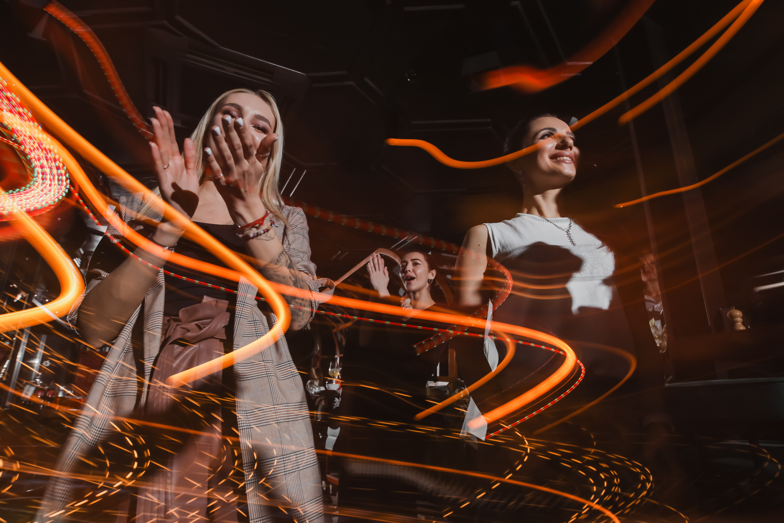 #Нам60. Wedding and Reportage photographer Marmarov Christya