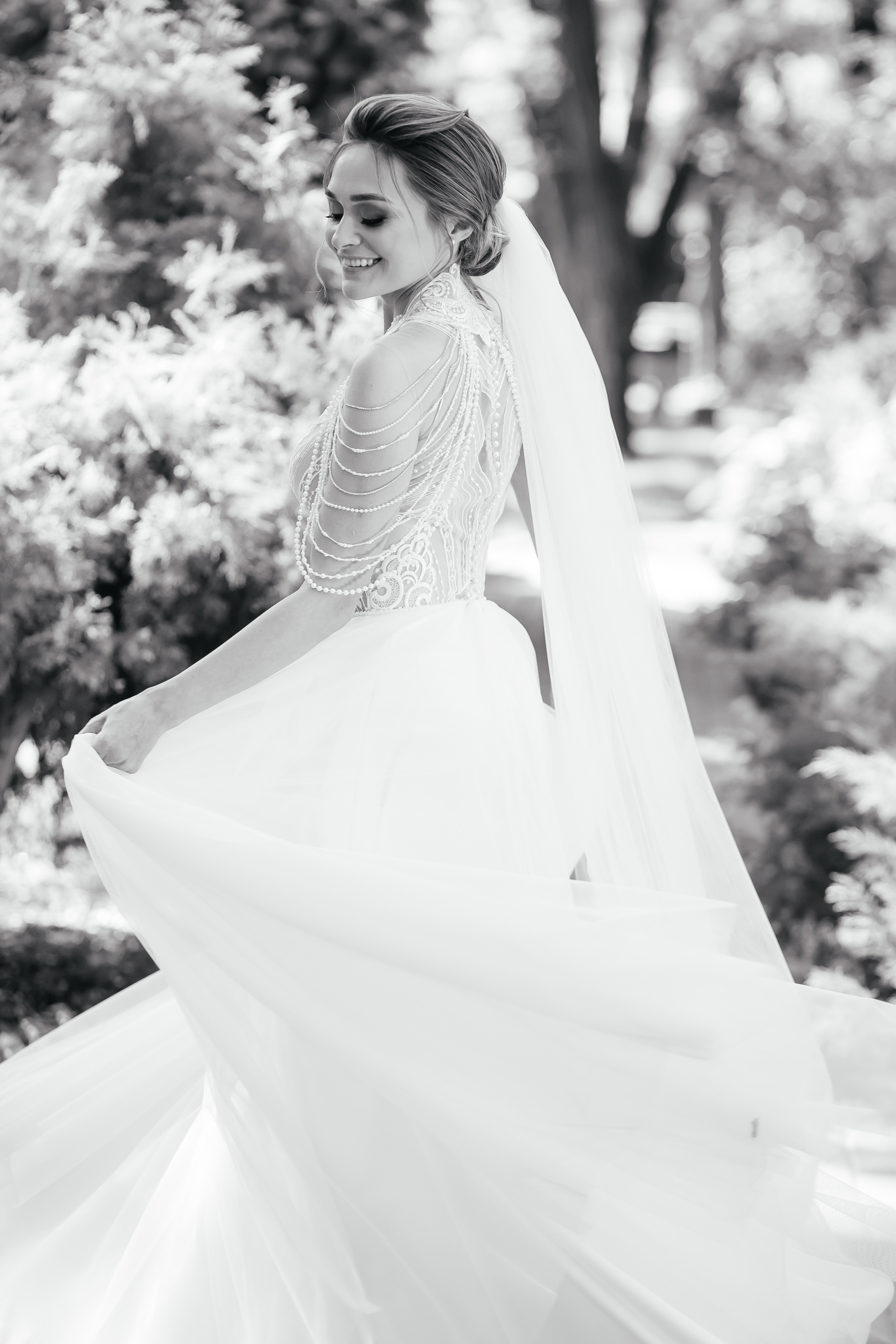 Денис и Оксана. Wedding and Reportage photographer Marmarov Christya