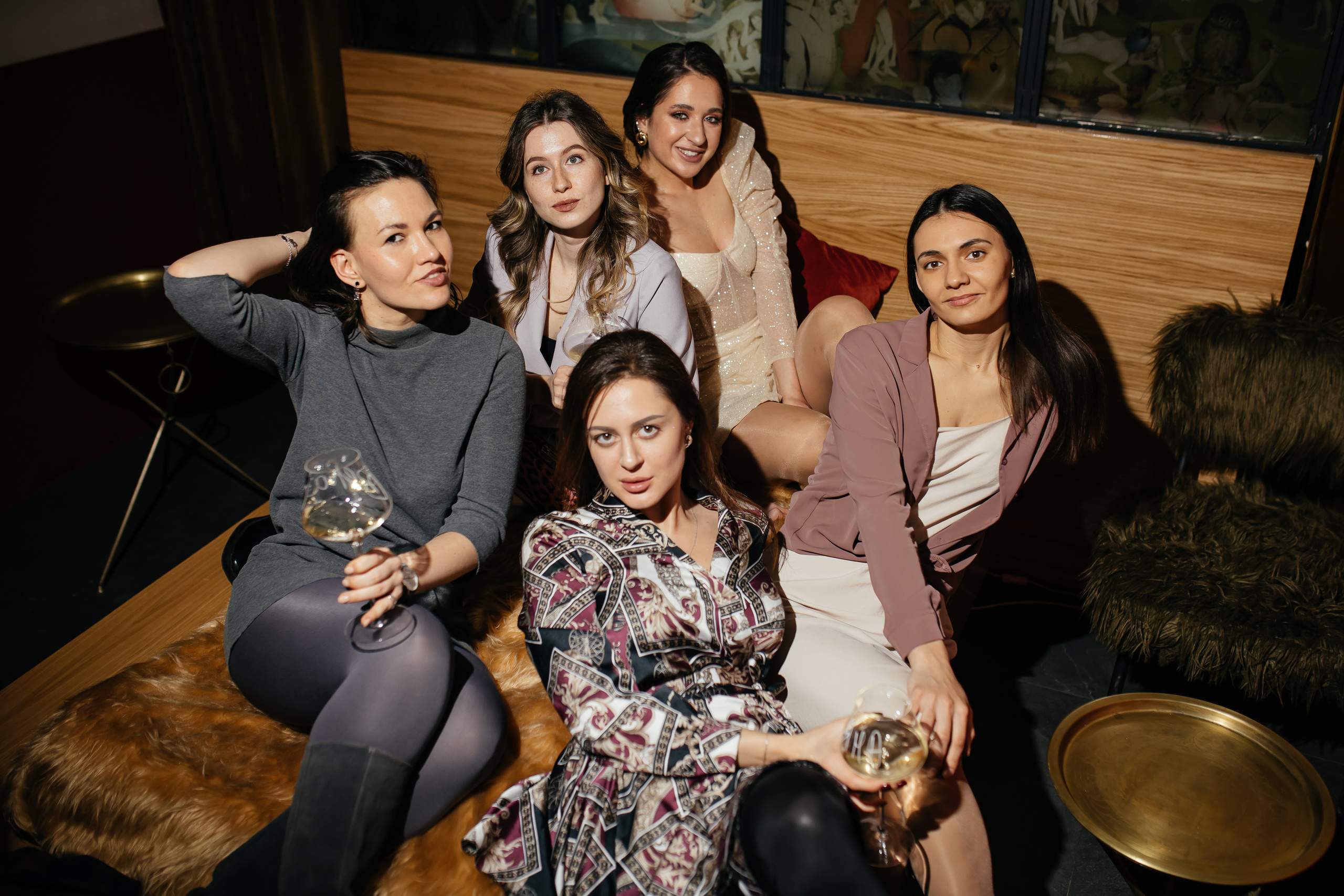 День Рождения Веры. Wedding and Reportage photographer Marmarov Christya