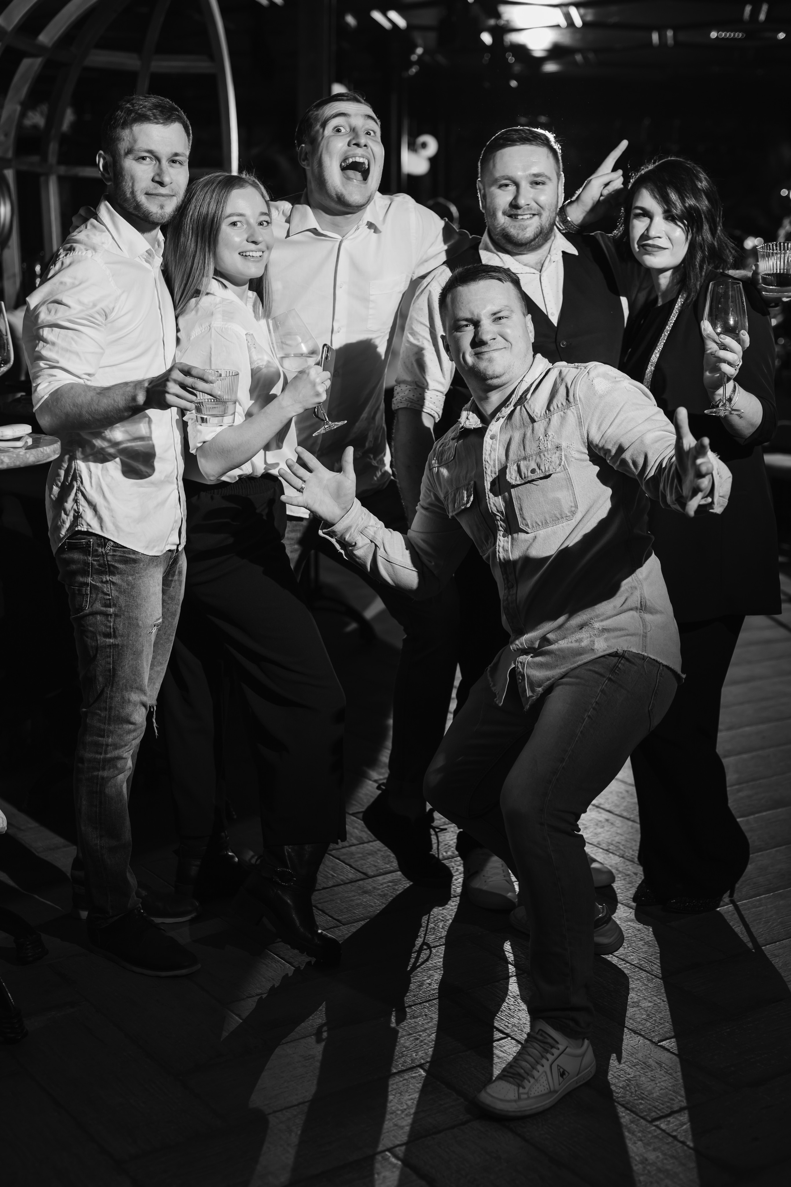 #Нам60. Wedding and Reportage photographer Marmarov Christya