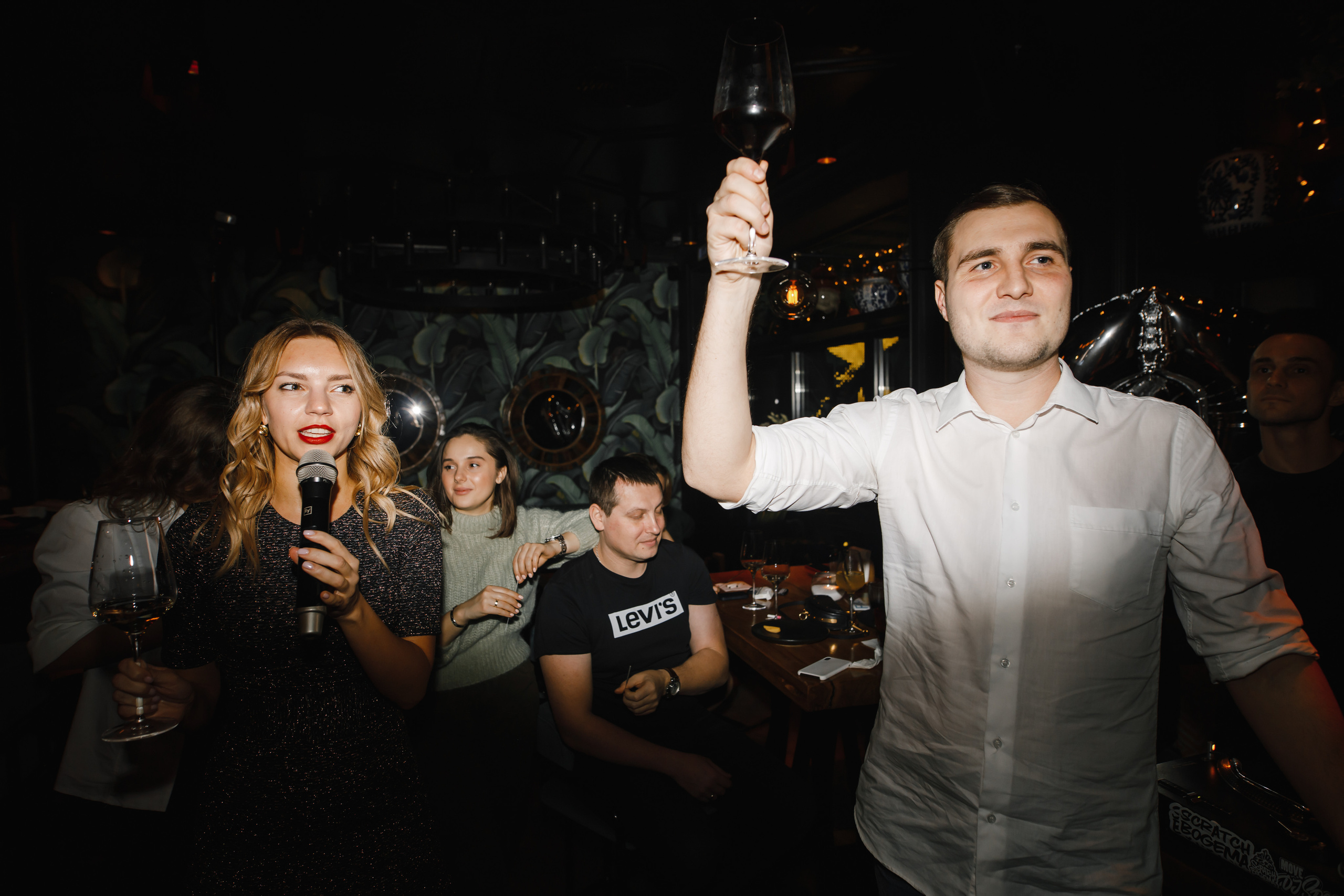 #Нам60. Wedding and Reportage photographer Marmarov Christya