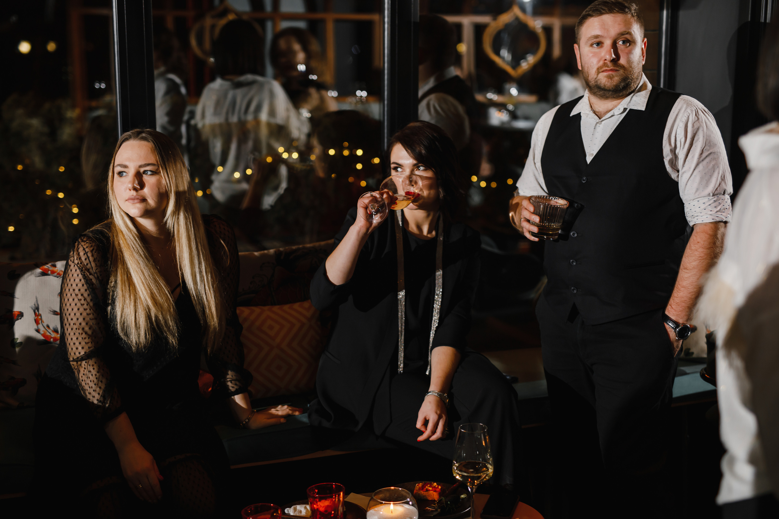 #Нам60. Wedding and Reportage photographer Marmarov Christya