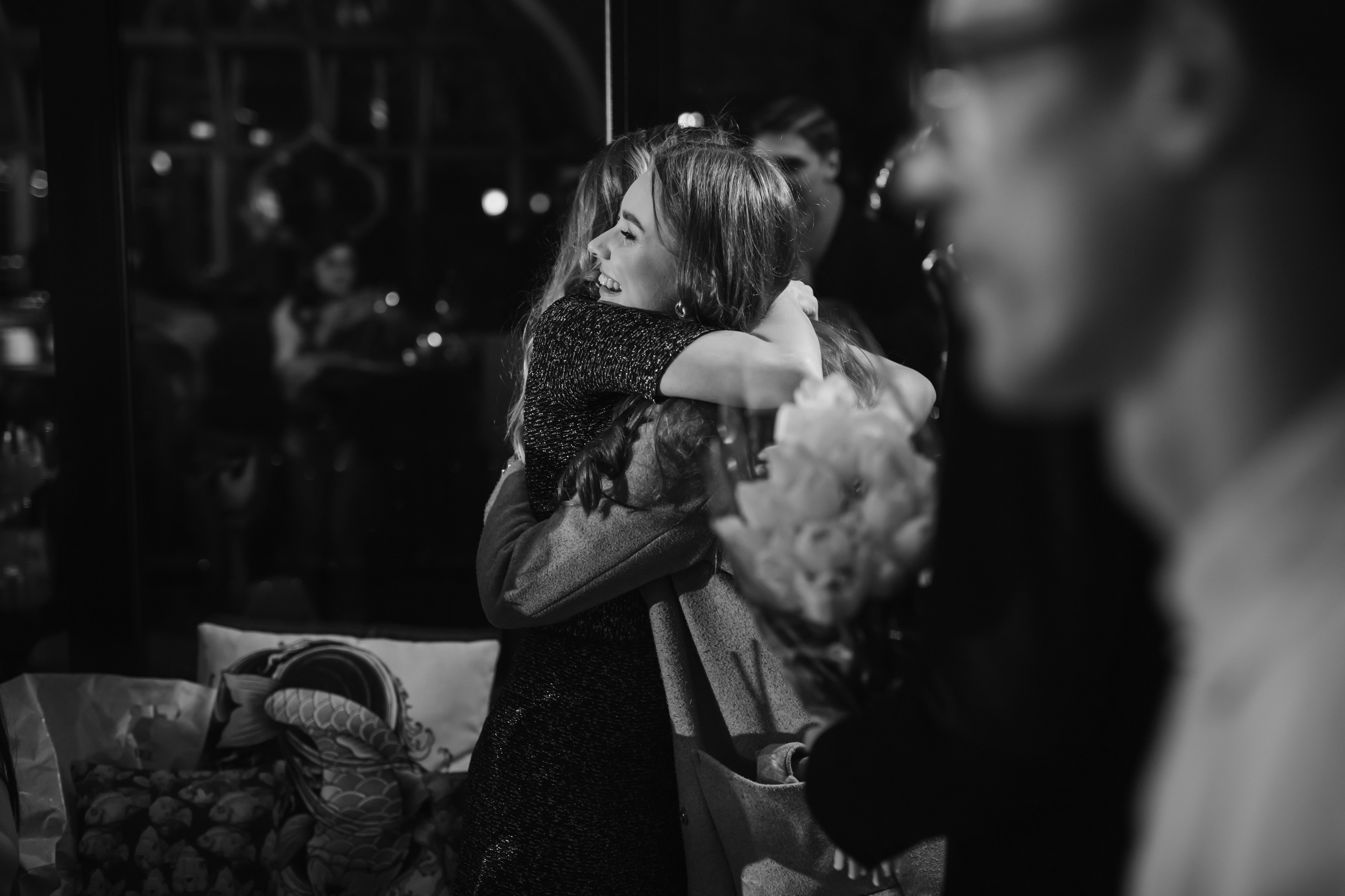 #Нам60. Wedding and Reportage photographer Marmarov Christya