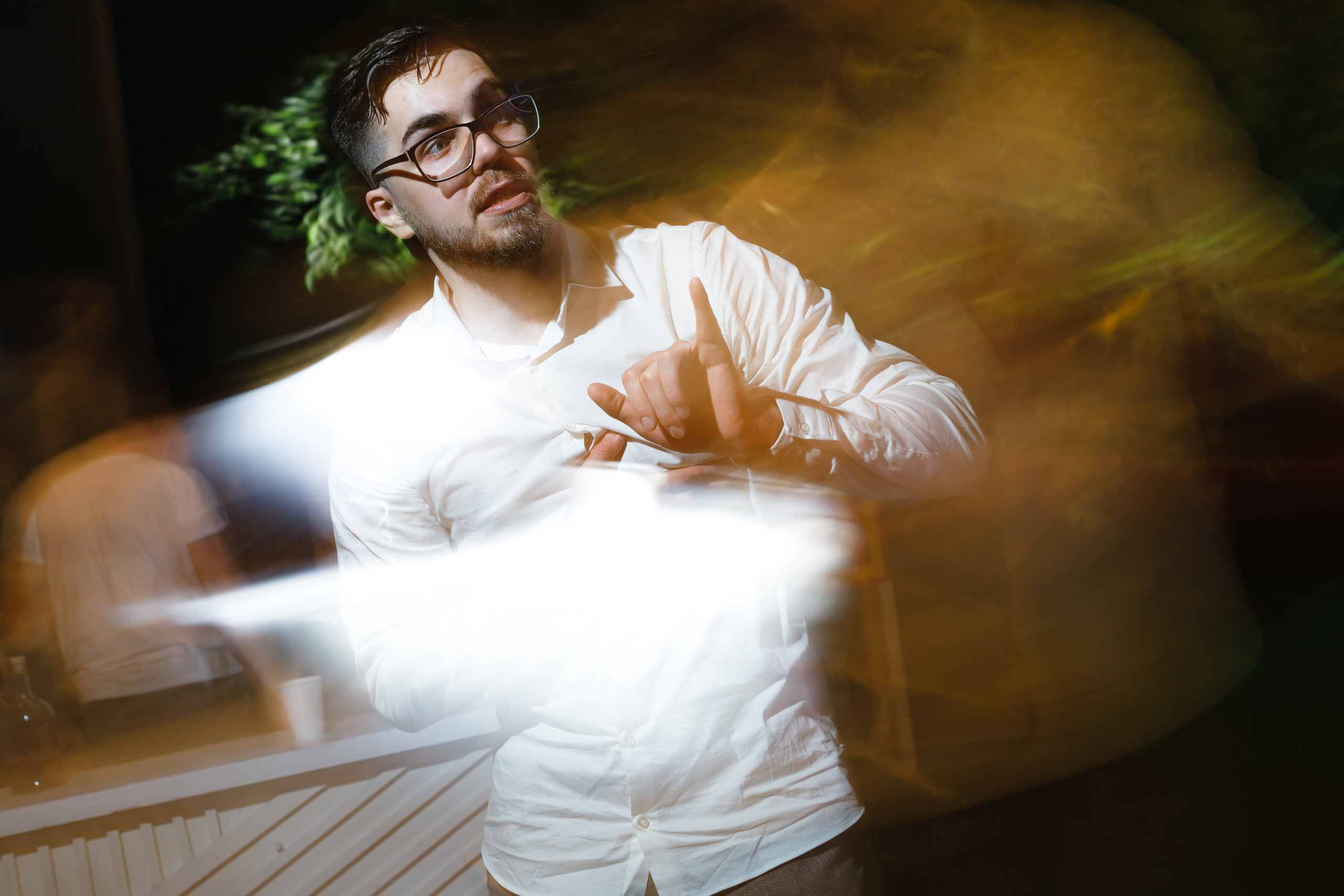 Кирилл и Наталья. Wedding and Reportage photographer Marmarov Christya