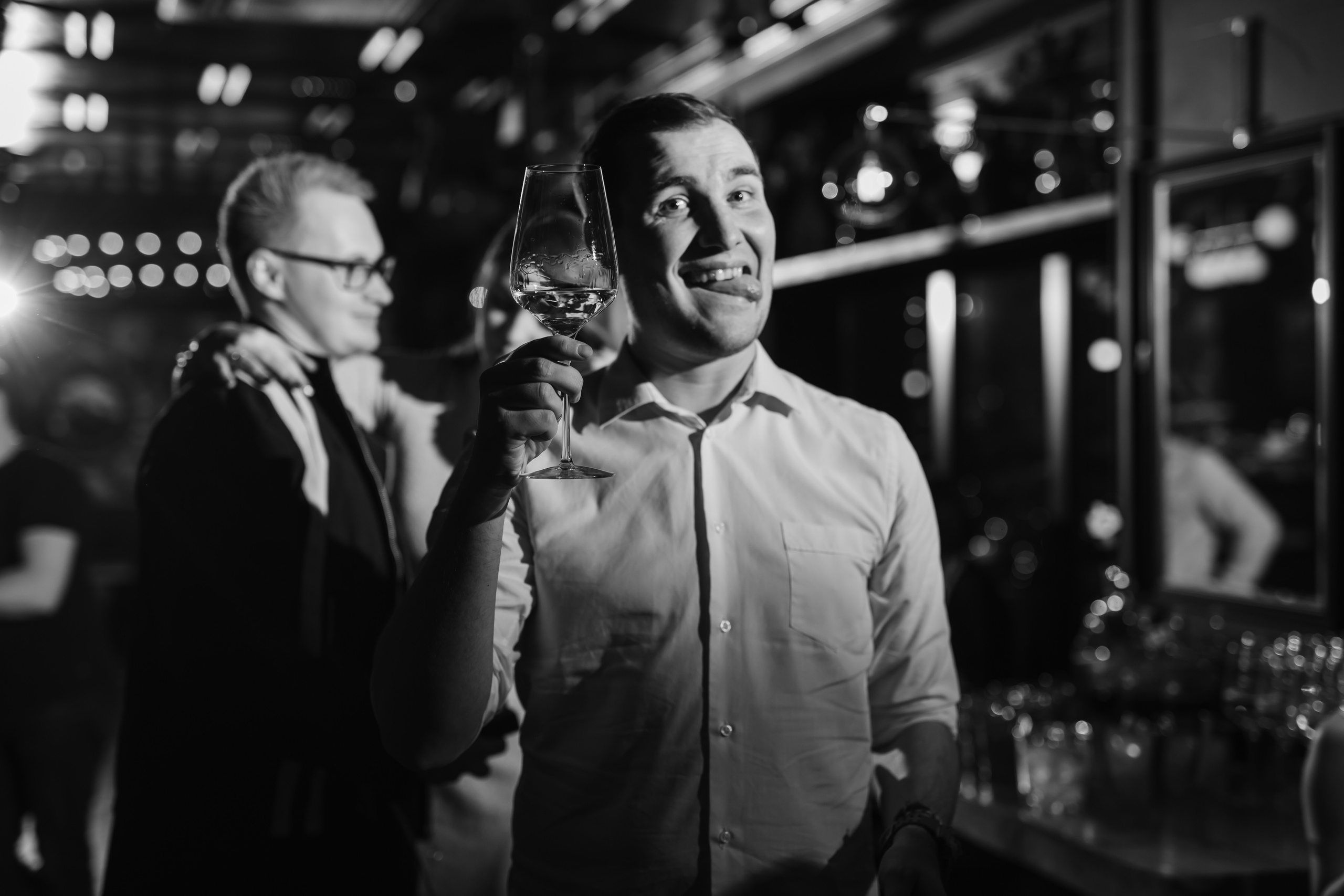 #Нам60. Wedding and Reportage photographer Marmarov Christya