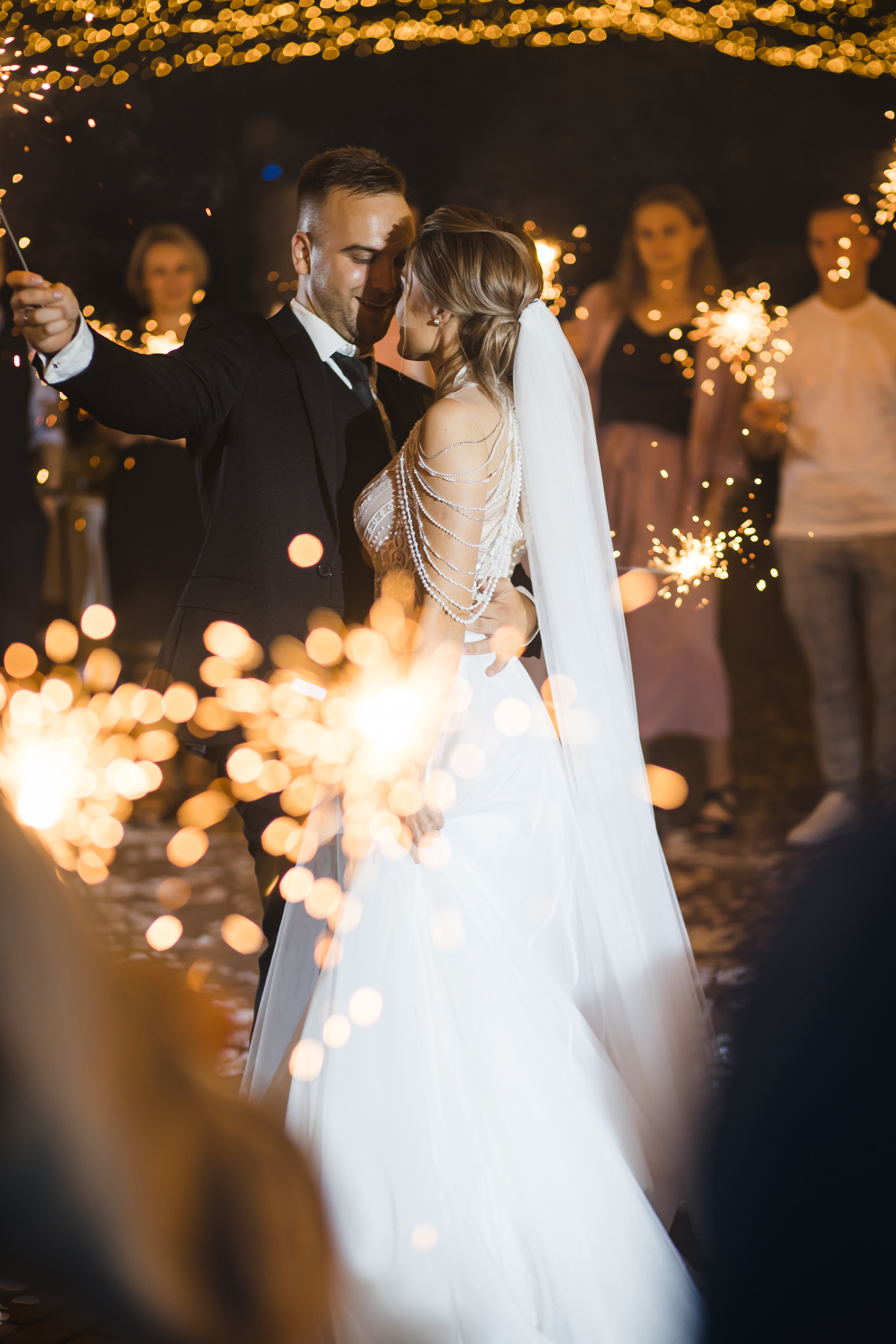 Денис и Оксана. Wedding and Reportage photographer Marmarov Christya