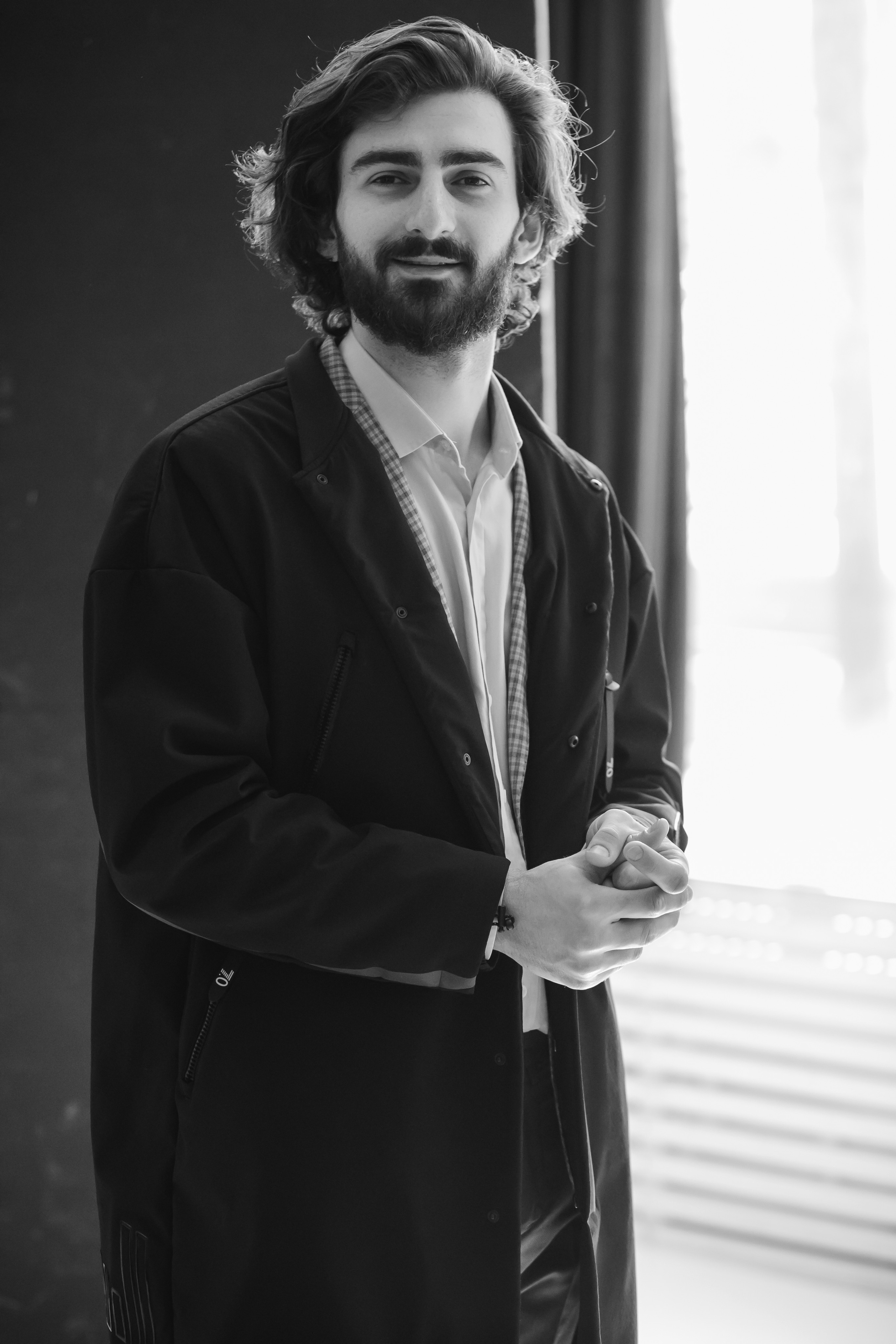 Олег. Wedding and Reportage photographer Marmarov Christya