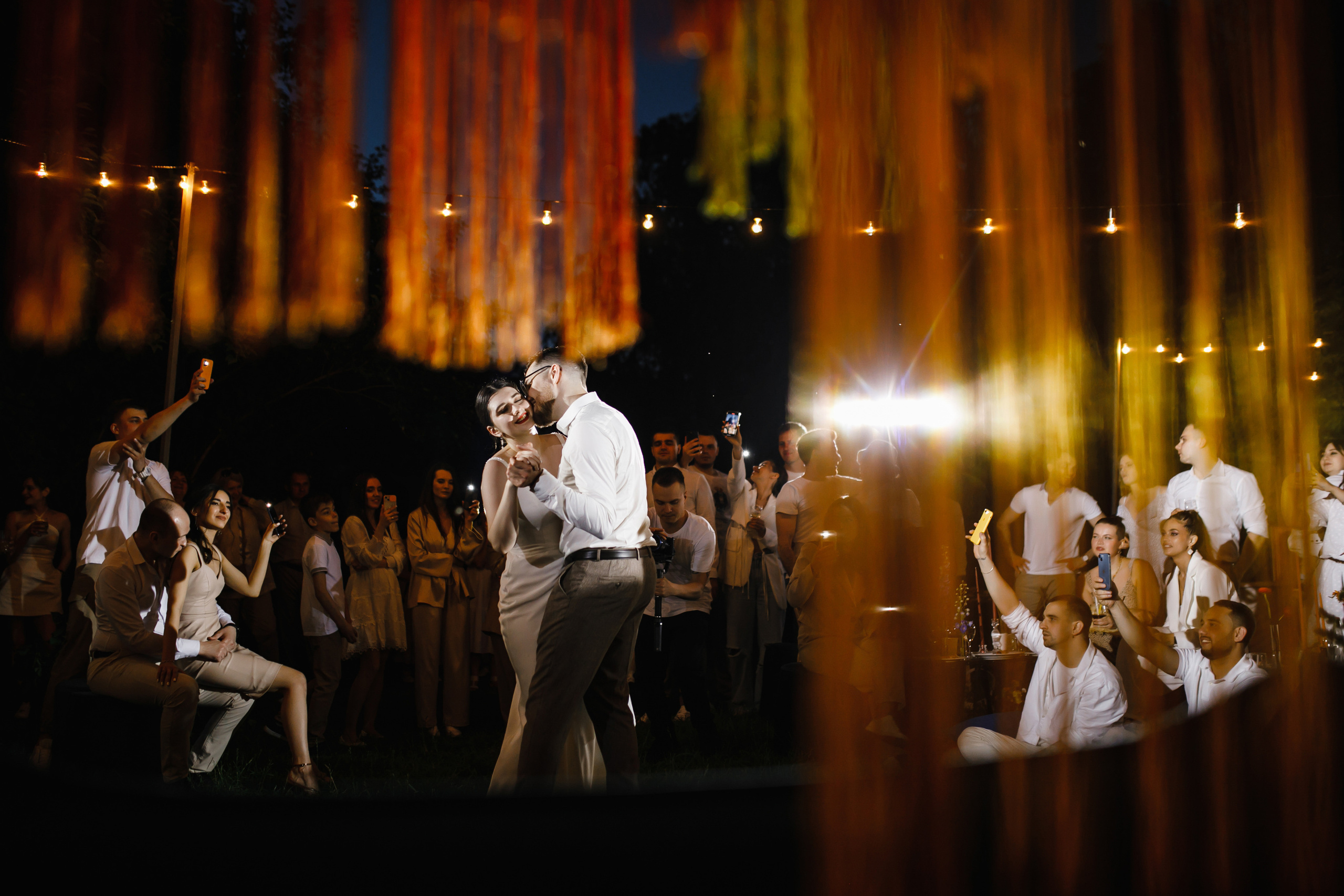 Кирилл и Наталья. Wedding and Reportage photographer Marmarov Christya