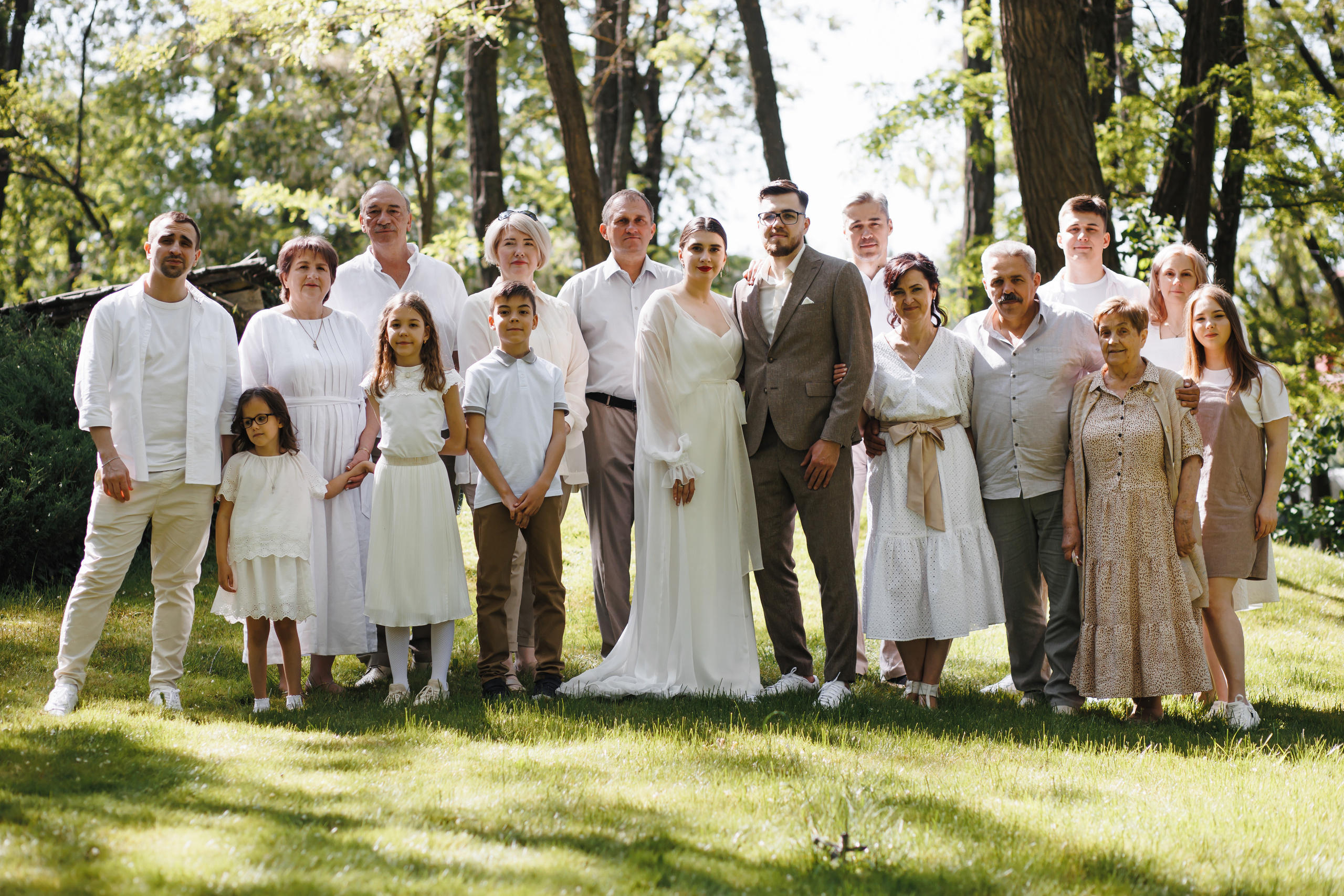 Кирилл и Наталья. Wedding and Reportage photographer Marmarov Christya