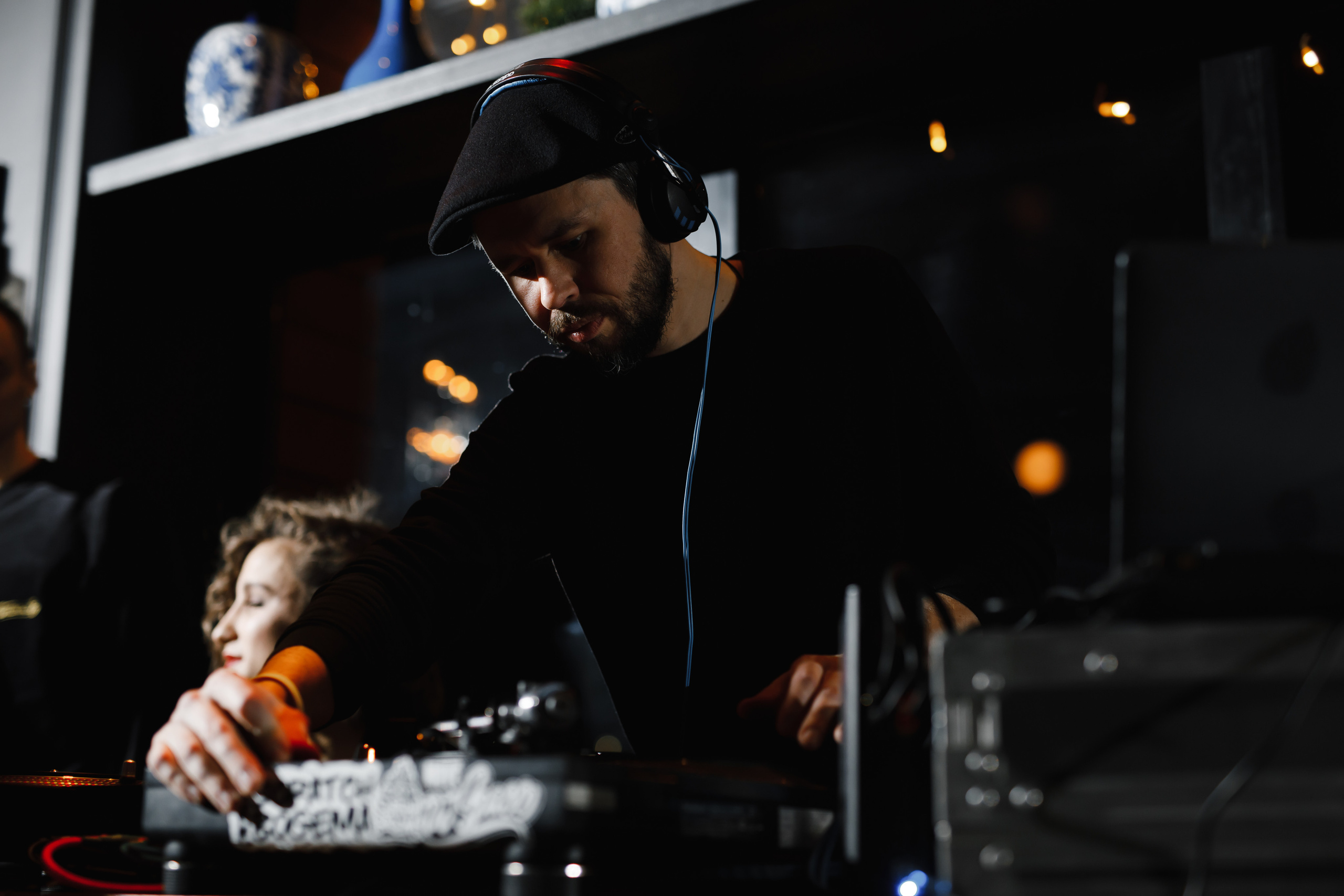 #Нам60. Wedding and Reportage photographer Marmarov Christya