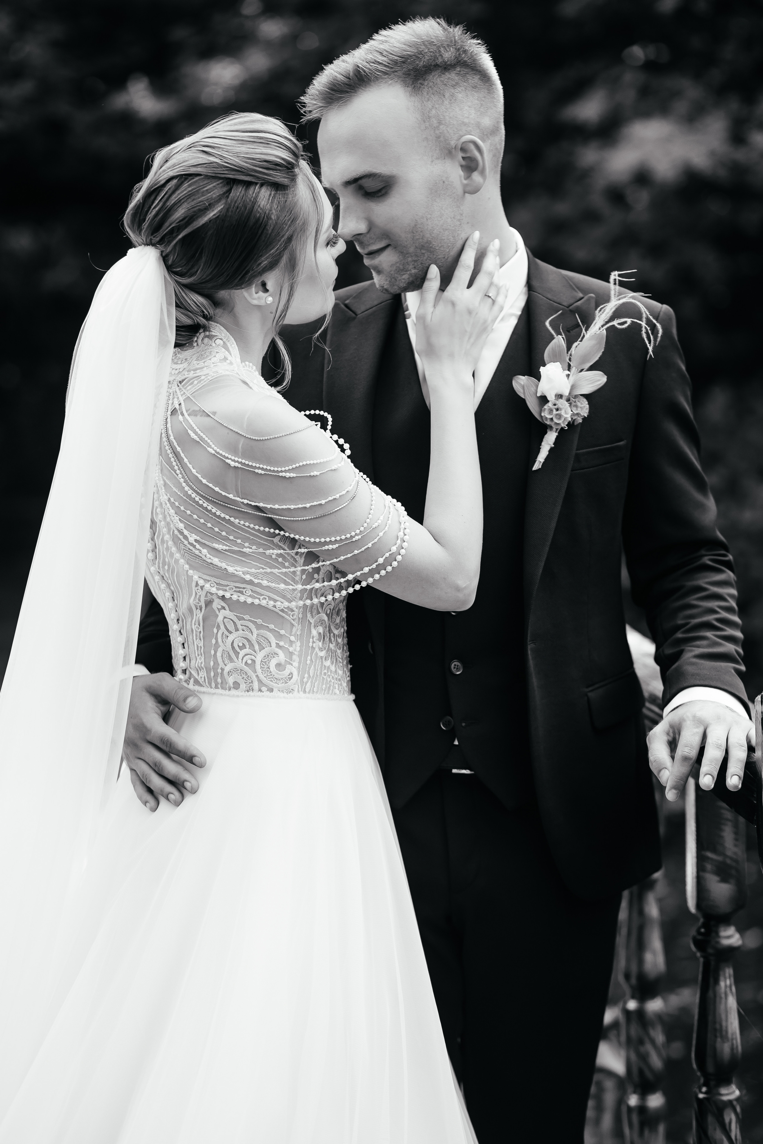 Денис и Оксана. Wedding and Reportage photographer Marmarov Christya