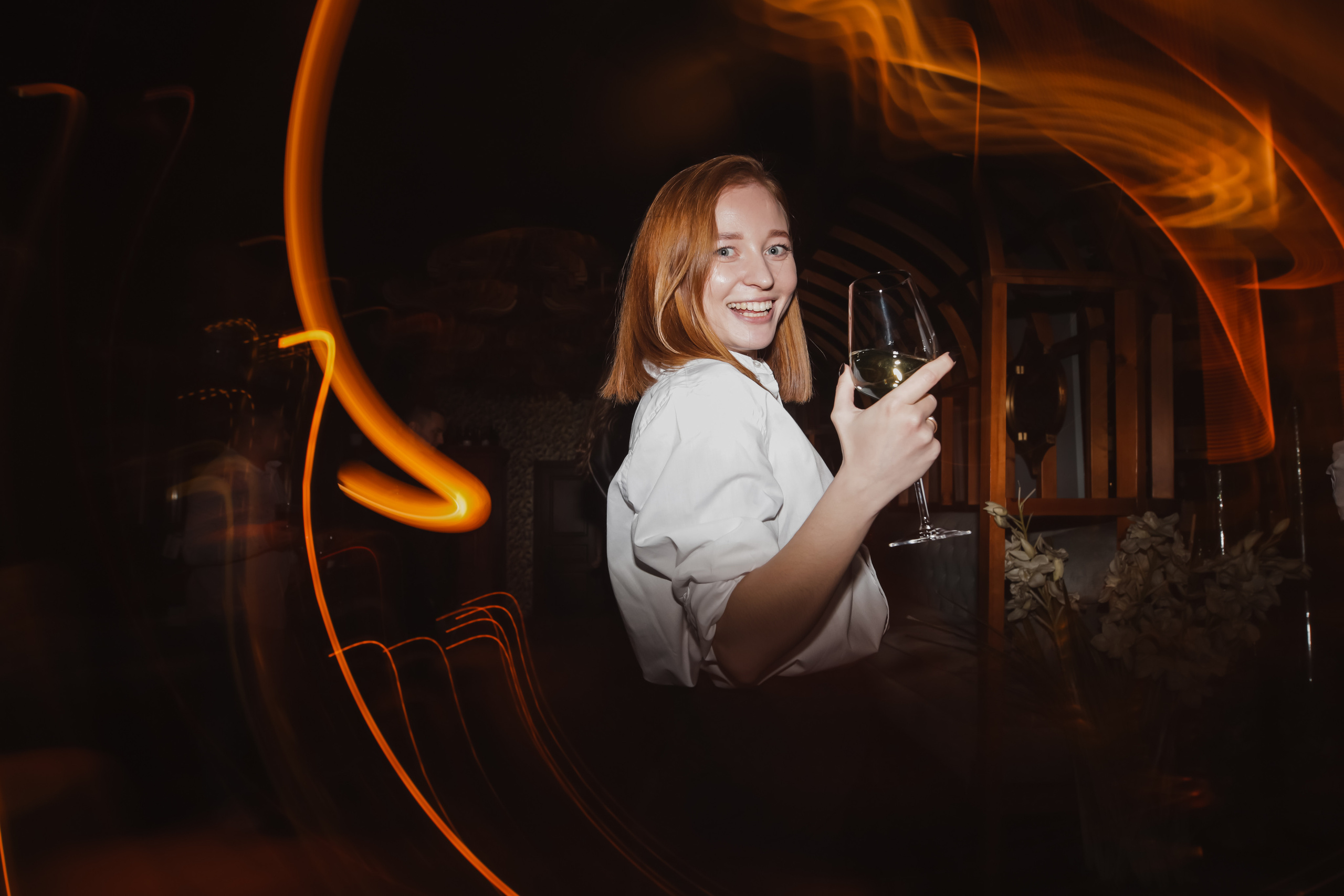 #Нам60. Wedding and Reportage photographer Marmarov Christya