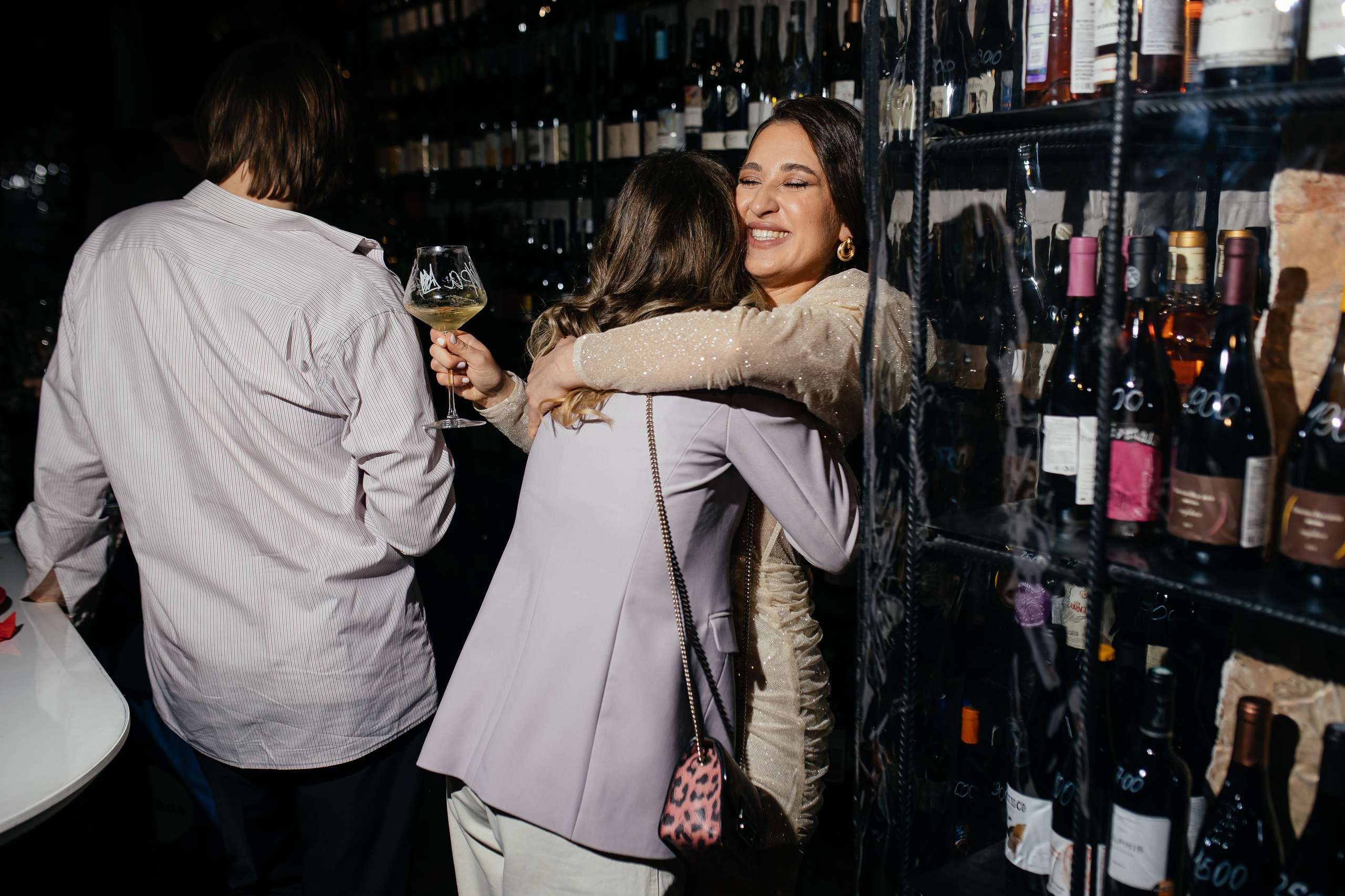 День Рождения Веры. Wedding and Reportage photographer Marmarov Christya