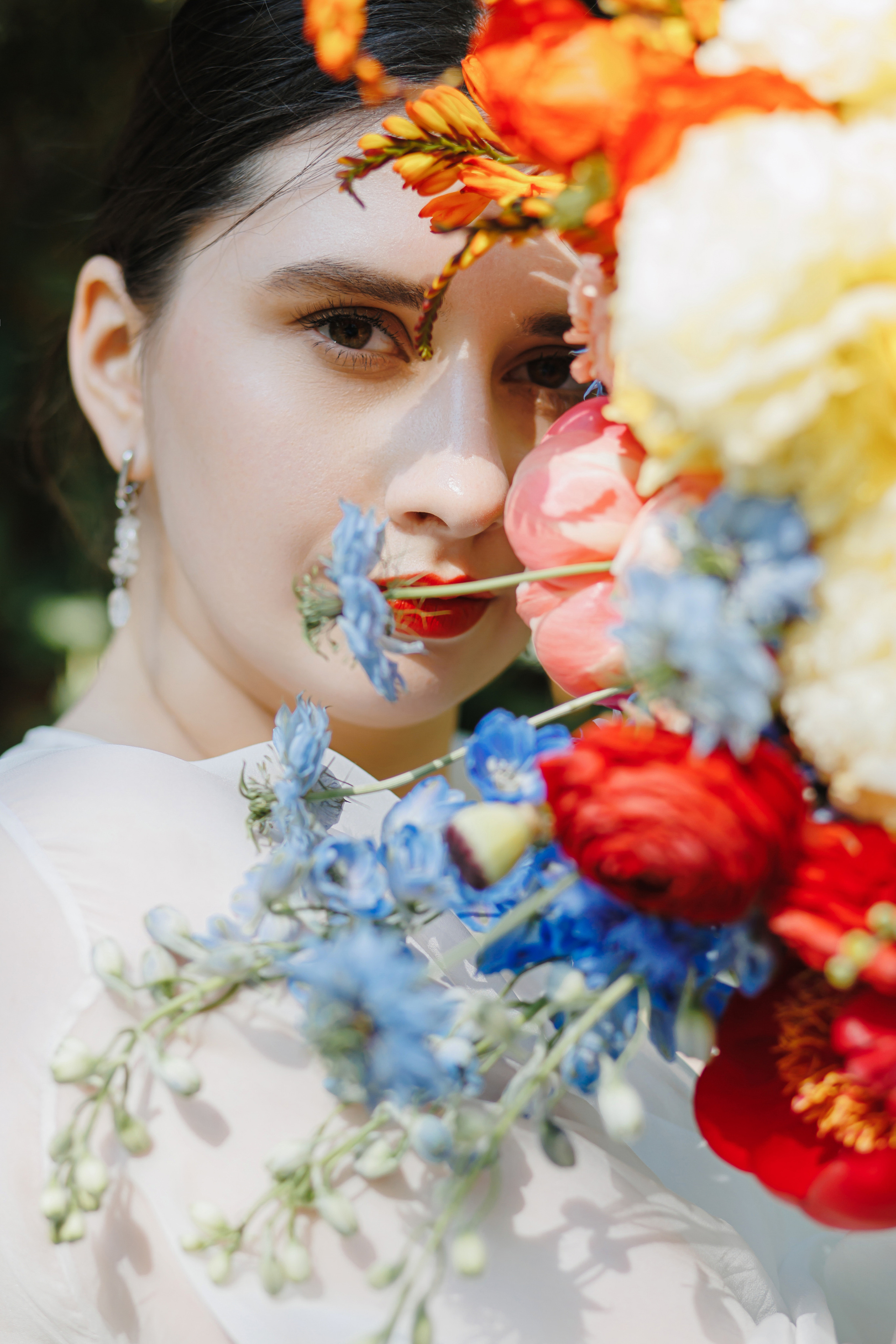 Кирилл и Наталья. Wedding and Reportage photographer Marmarov Christya