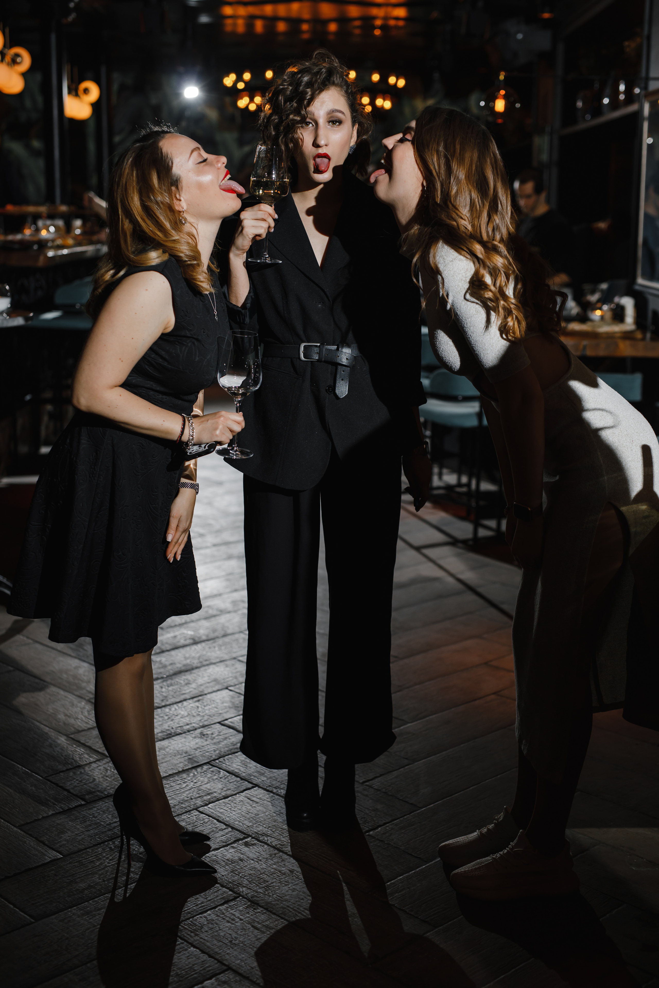 #Нам60. Wedding and Reportage photographer Marmarov Christya