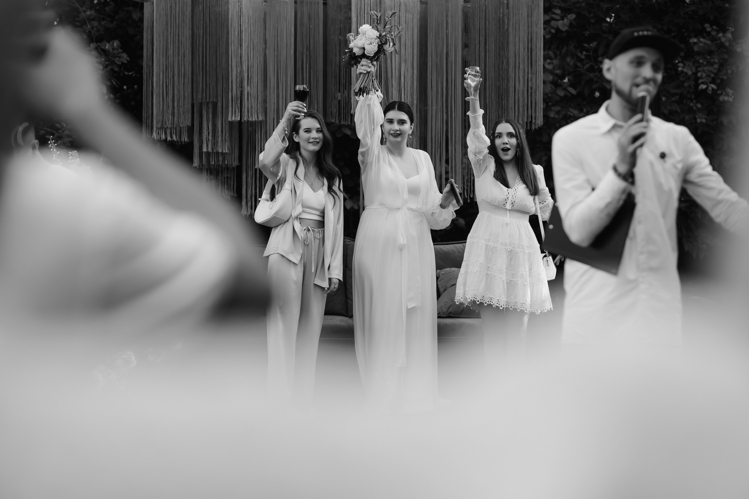 Кирилл и Наталья. Wedding and Reportage photographer Marmarov Christya