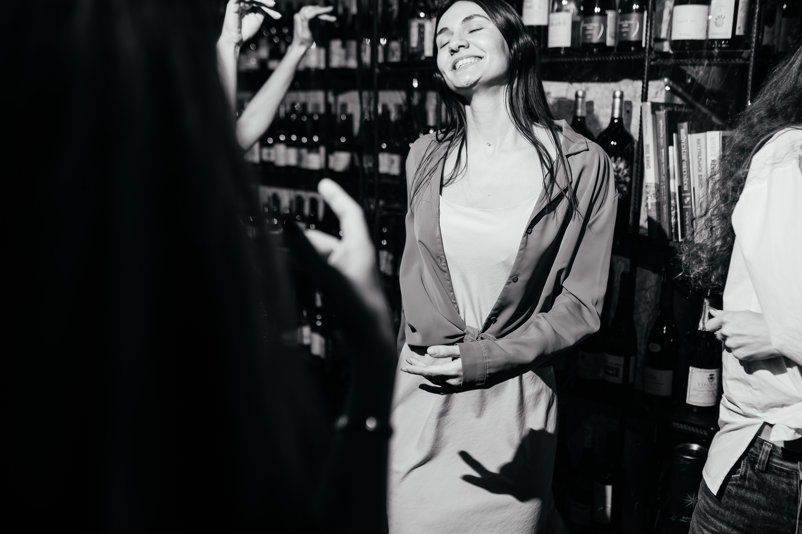 День Рождения Веры. Wedding and Reportage photographer Marmarov Christya