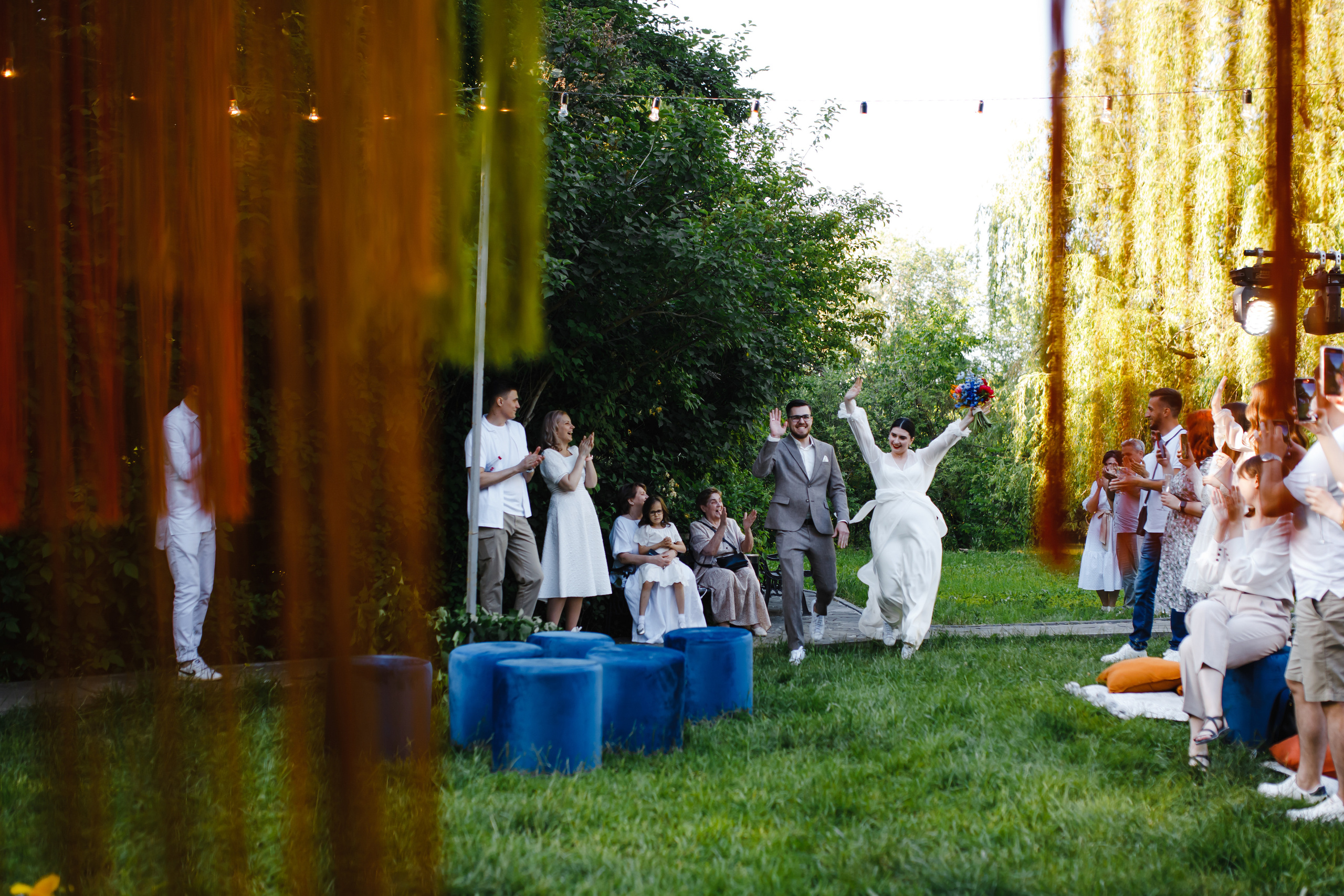 Кирилл и Наталья. Wedding and Reportage photographer Marmarov Christya