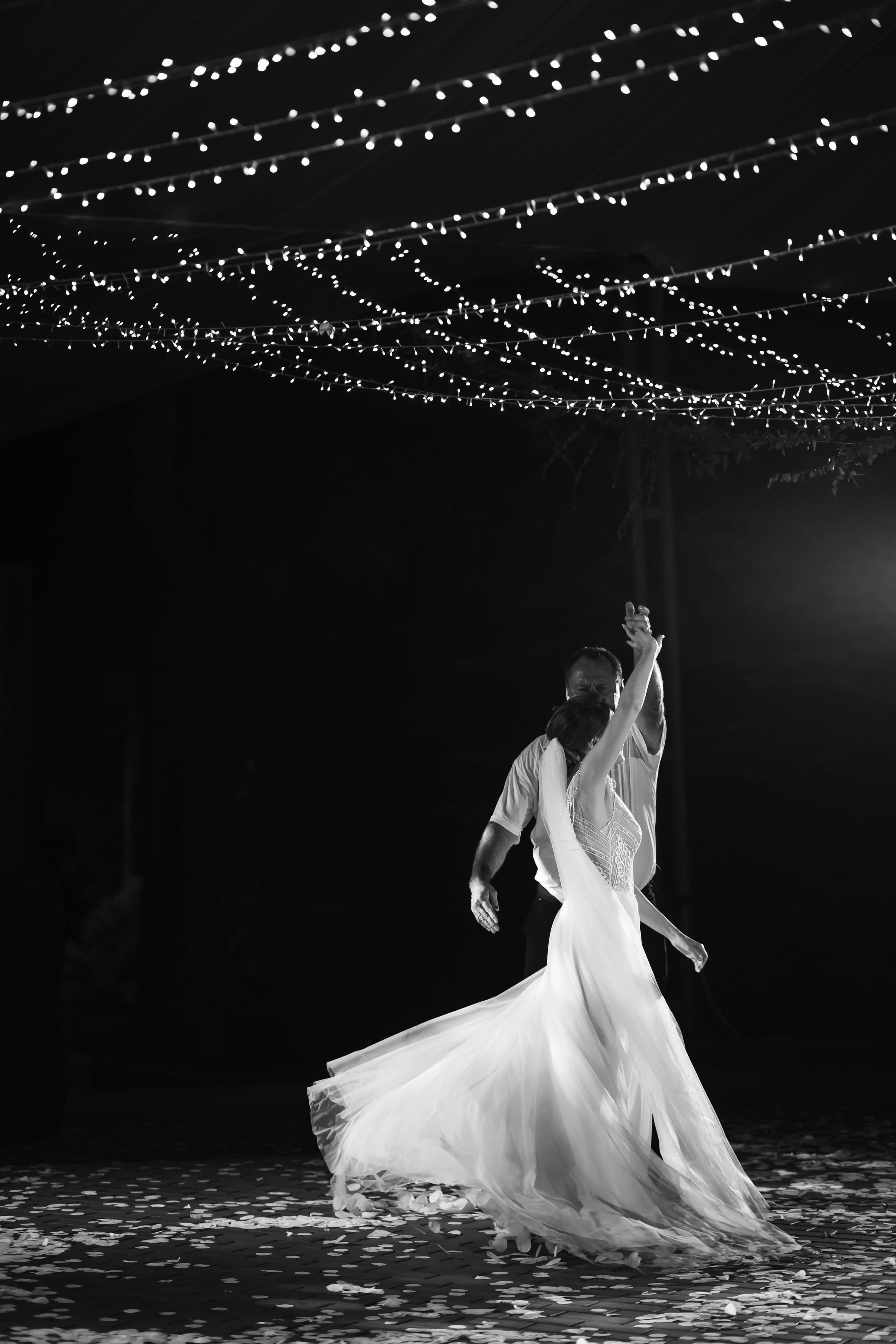 Денис и Оксана. Wedding and Reportage photographer Marmarov Christya