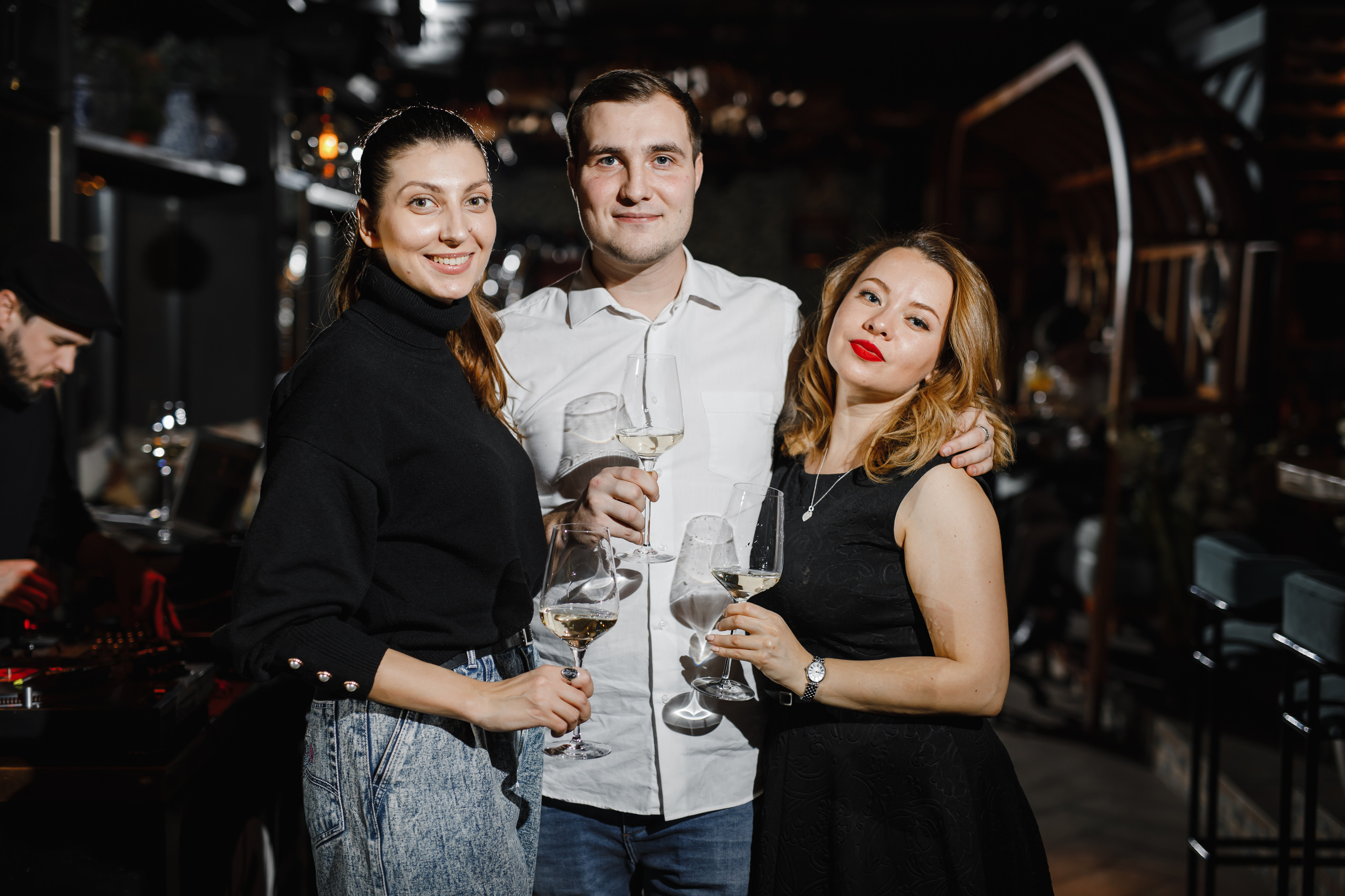 #Нам60. Wedding and Reportage photographer Marmarov Christya