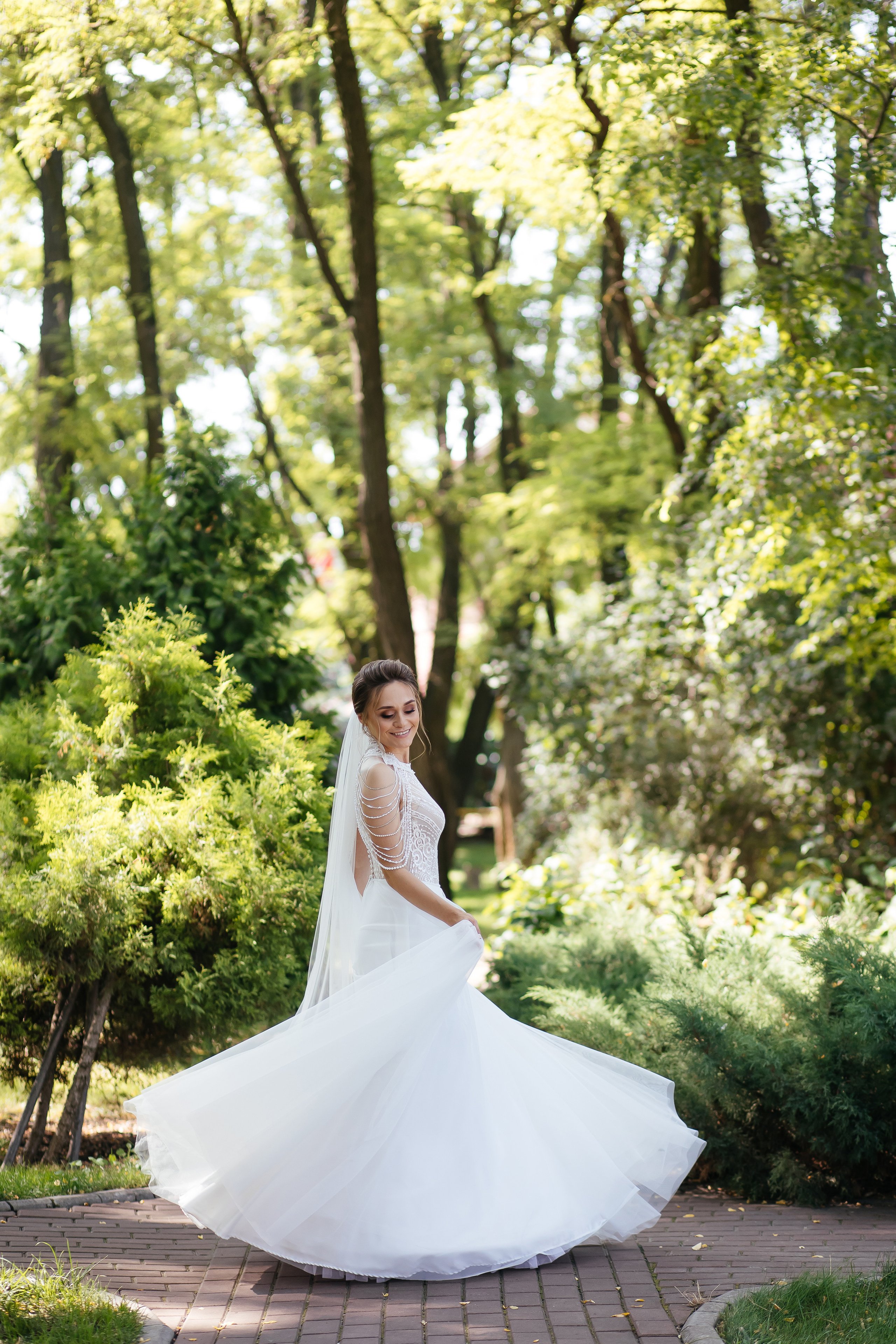 Денис и Оксана. Wedding and Reportage photographer Marmarov Christya