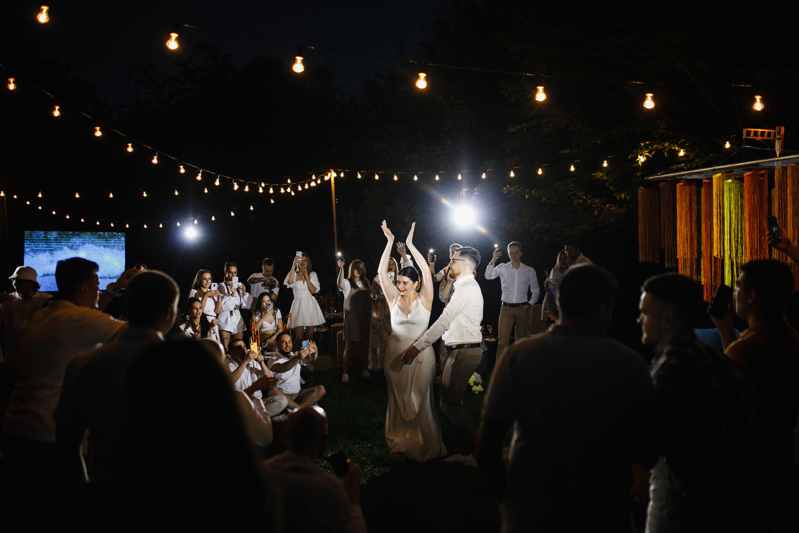 Кирилл и Наталья. Wedding and Reportage photographer Marmarov Christya