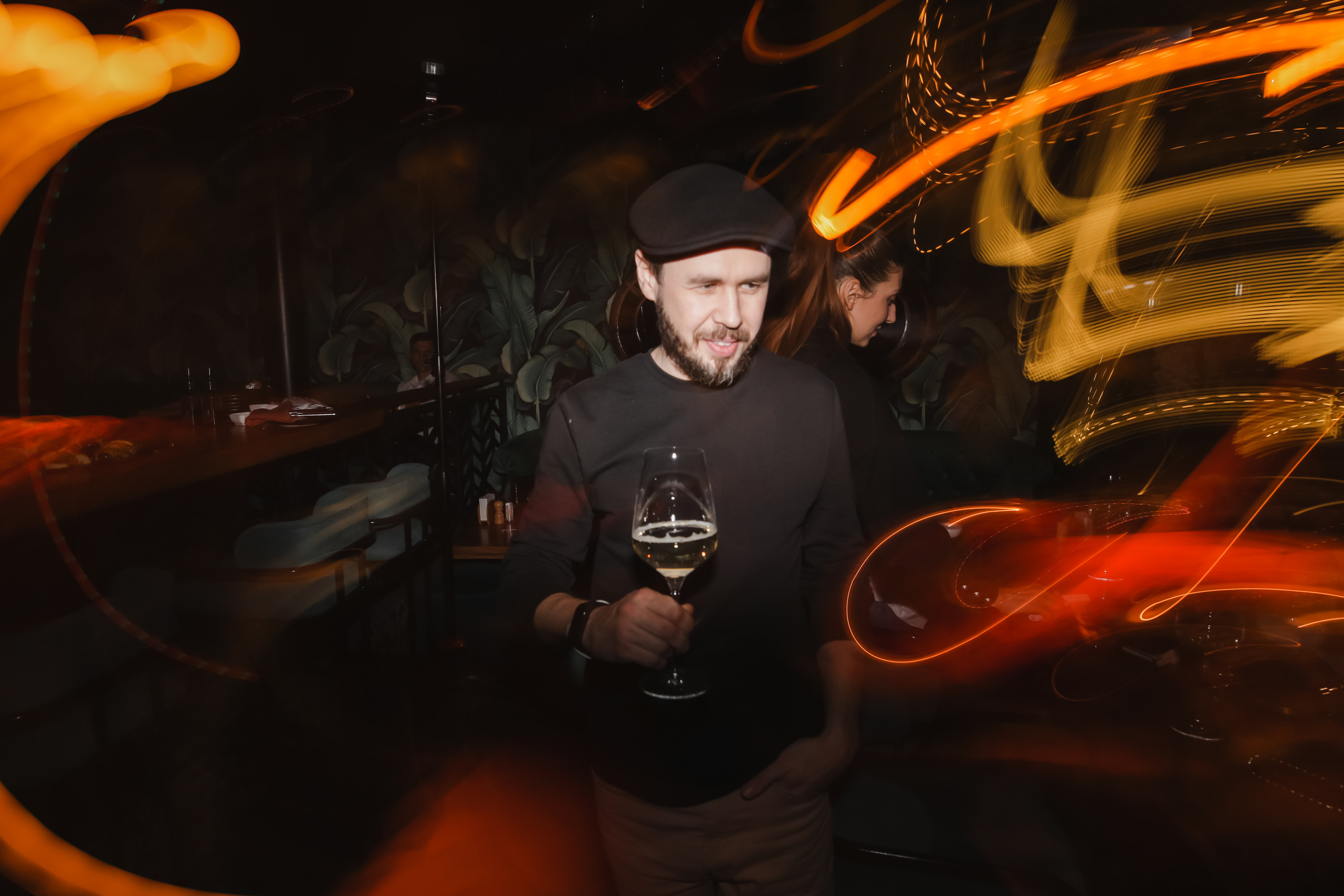 #Нам60. Wedding and Reportage photographer Marmarov Christya