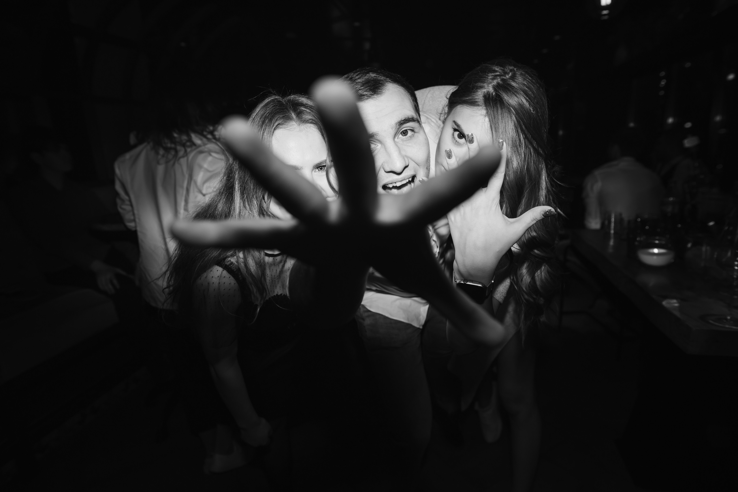 #Нам60. Wedding and Reportage photographer Marmarov Christya