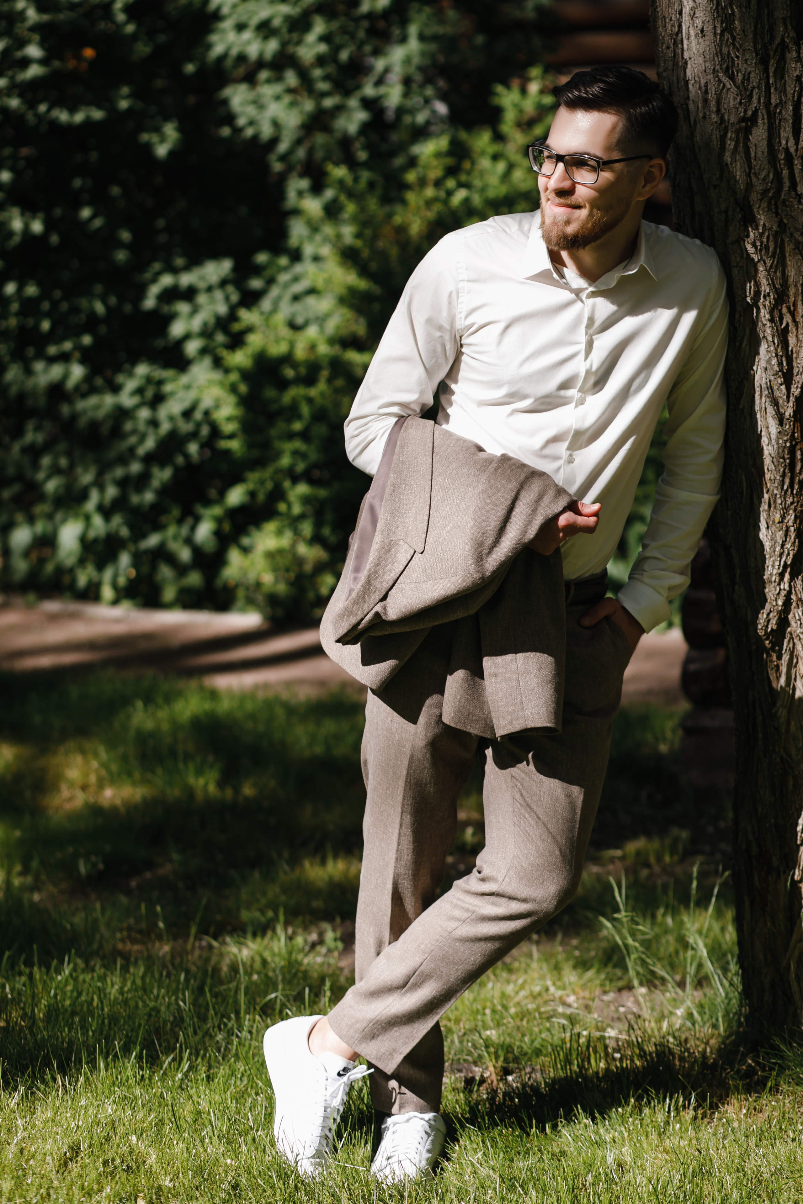 Кирилл и Наталья. Wedding and Reportage photographer Marmarov Christya