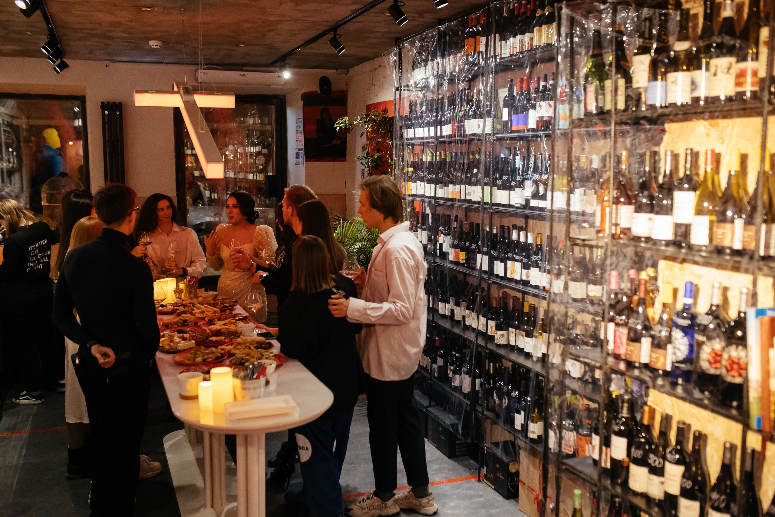 День Рождения Веры. Wedding and Reportage photographer Marmarov Christya