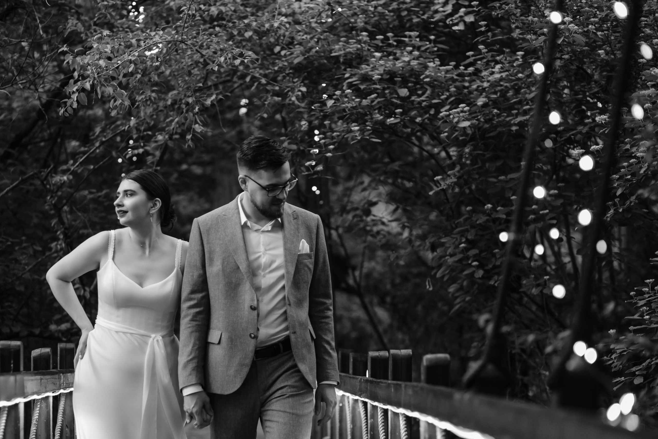 Кирилл и Наталья. Wedding and Reportage photographer Marmarov Christya