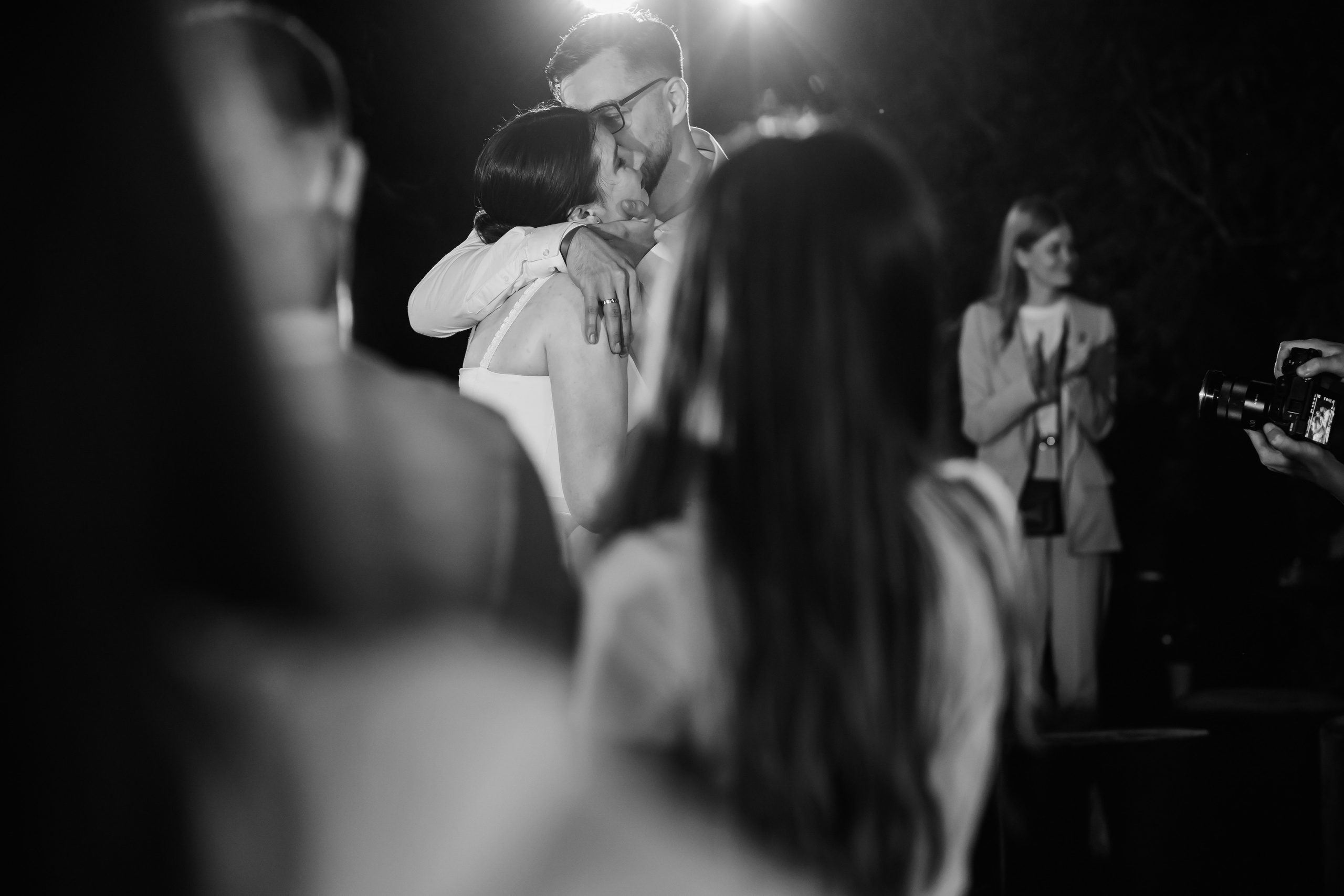 Кирилл и Наталья. Wedding and Reportage photographer Marmarov Christya