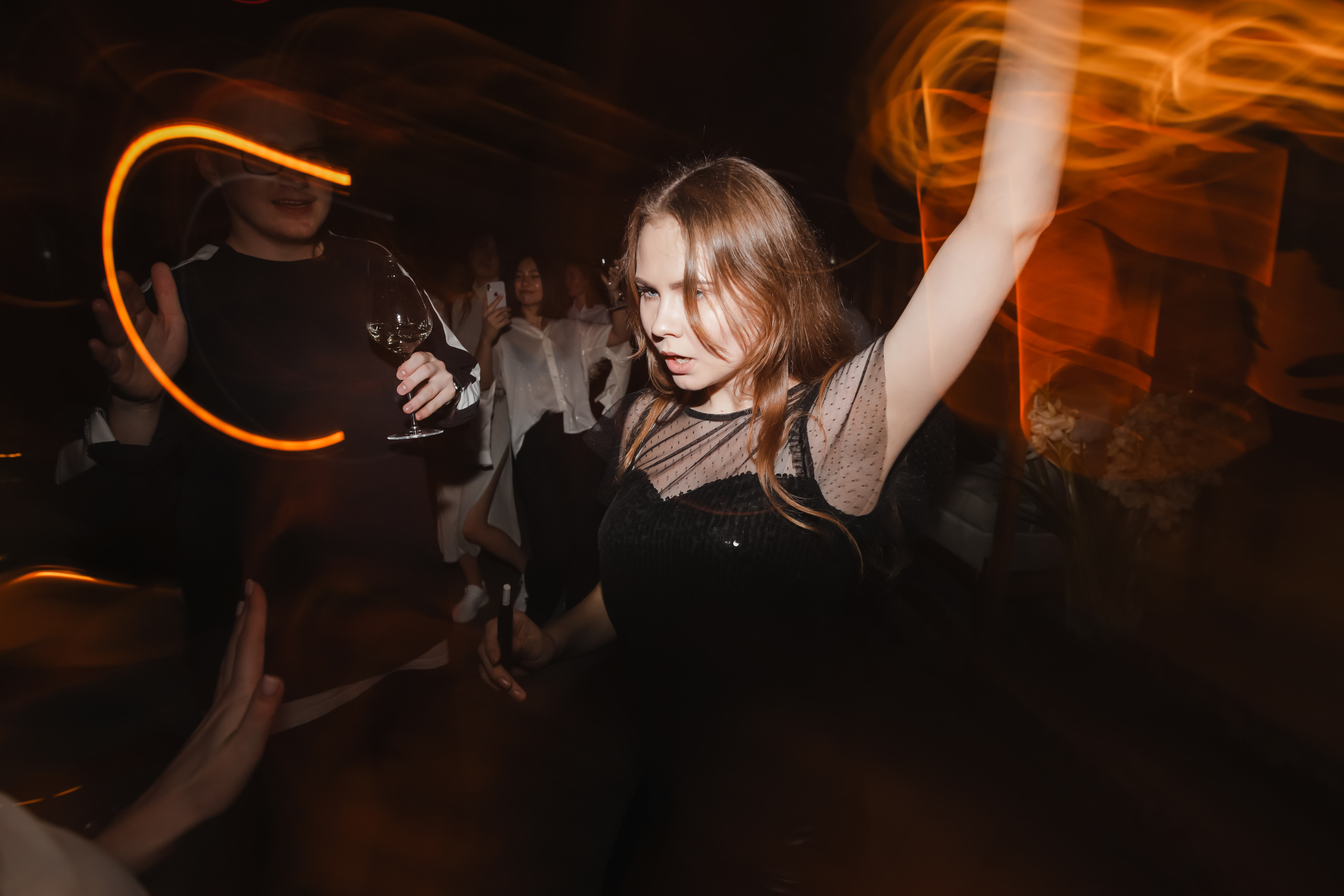 #Нам60. Wedding and Reportage photographer Marmarov Christya