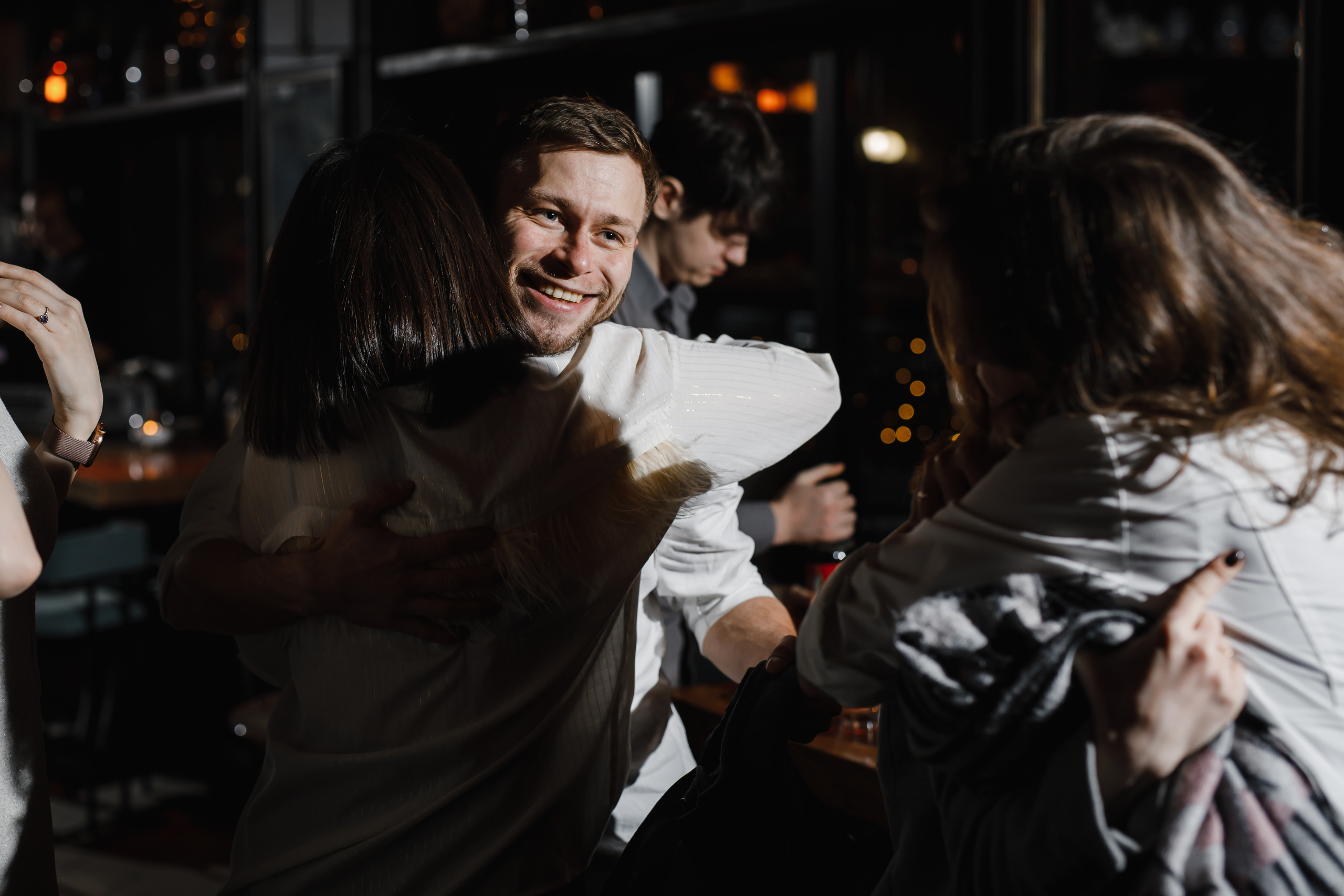 #Нам60. Wedding and Reportage photographer Marmarov Christya