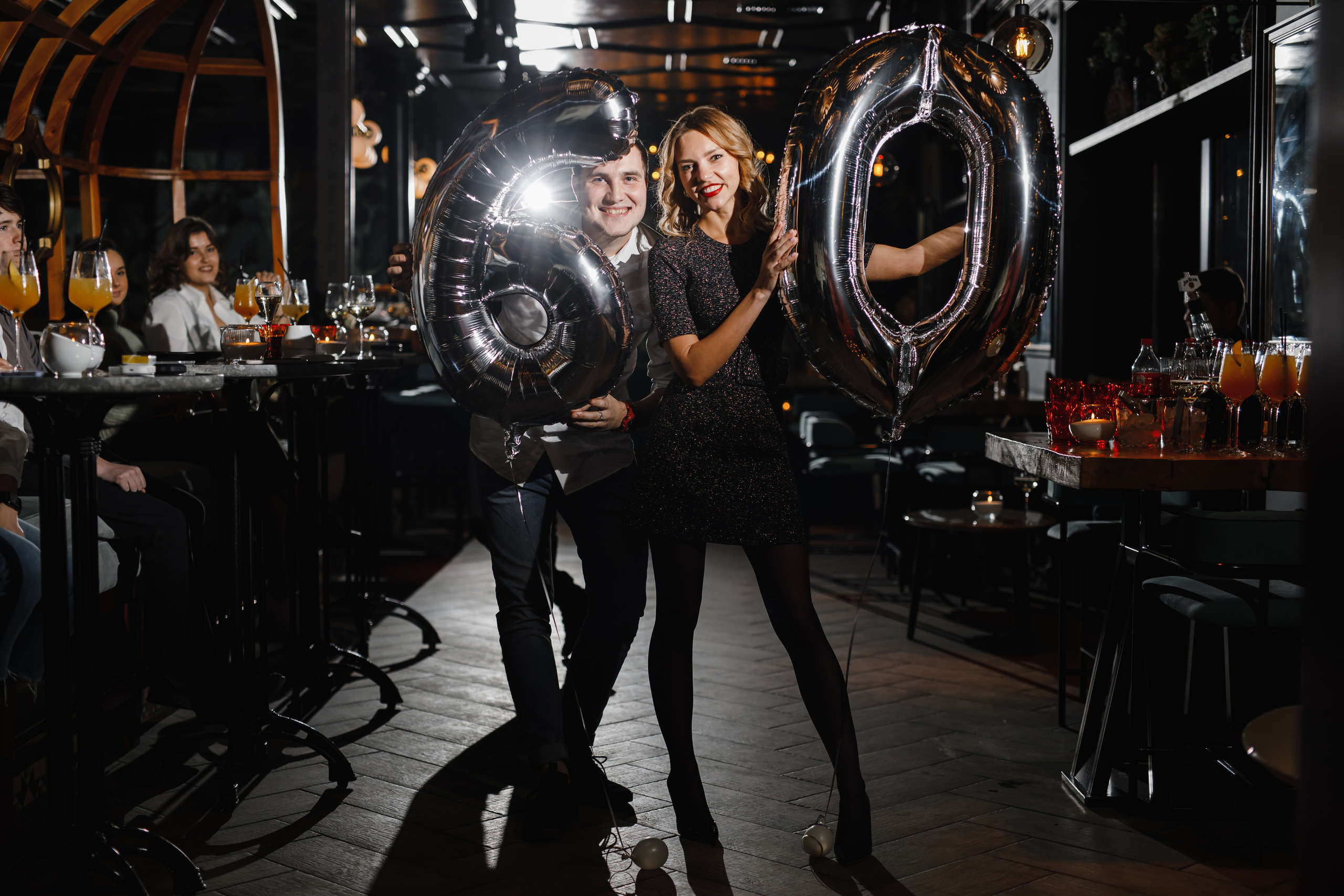 #Нам60. Wedding and Reportage photographer Marmarov Christya