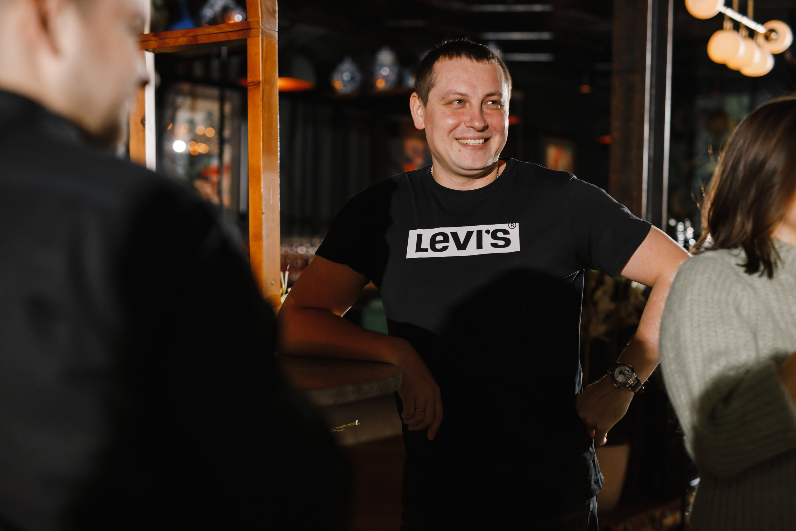 #Нам60. Wedding and Reportage photographer Marmarov Christya